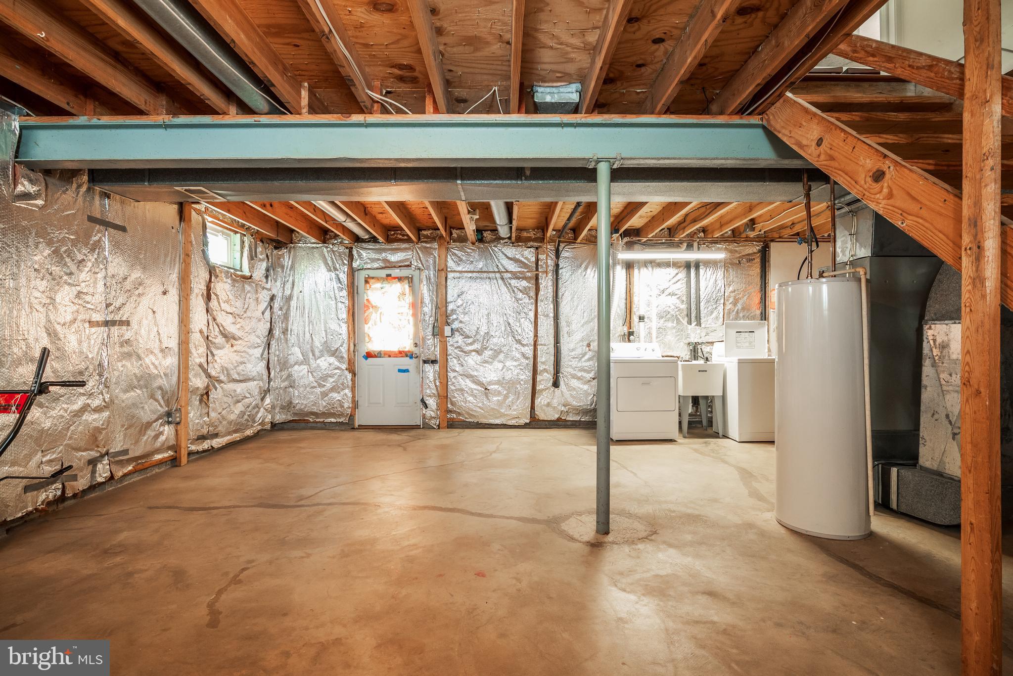 WHETSTONE RUN - Residential