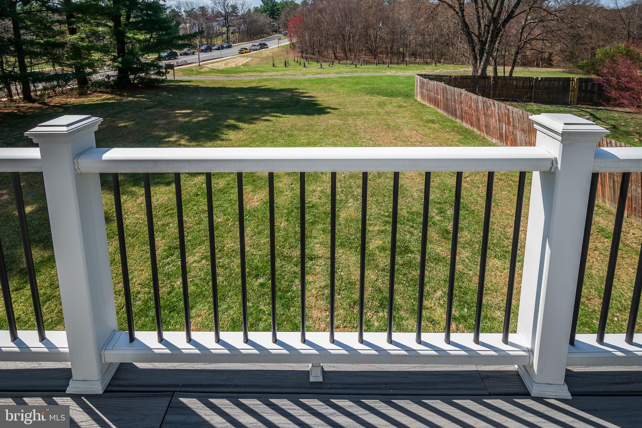 WHETSTONE RUN - Residential