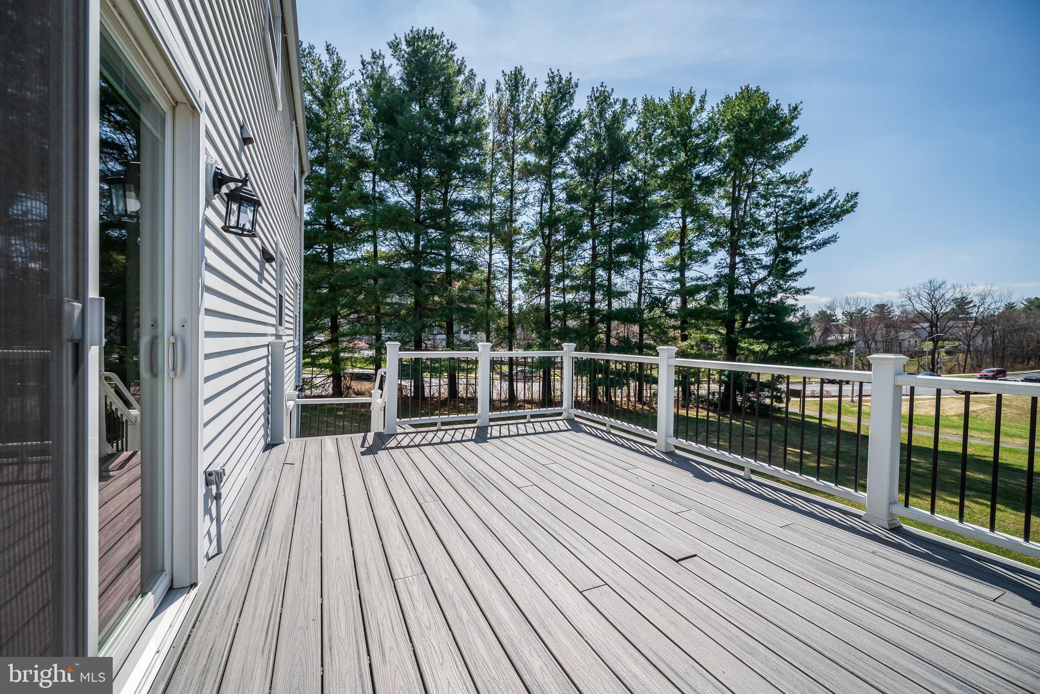 WHETSTONE RUN - Residential