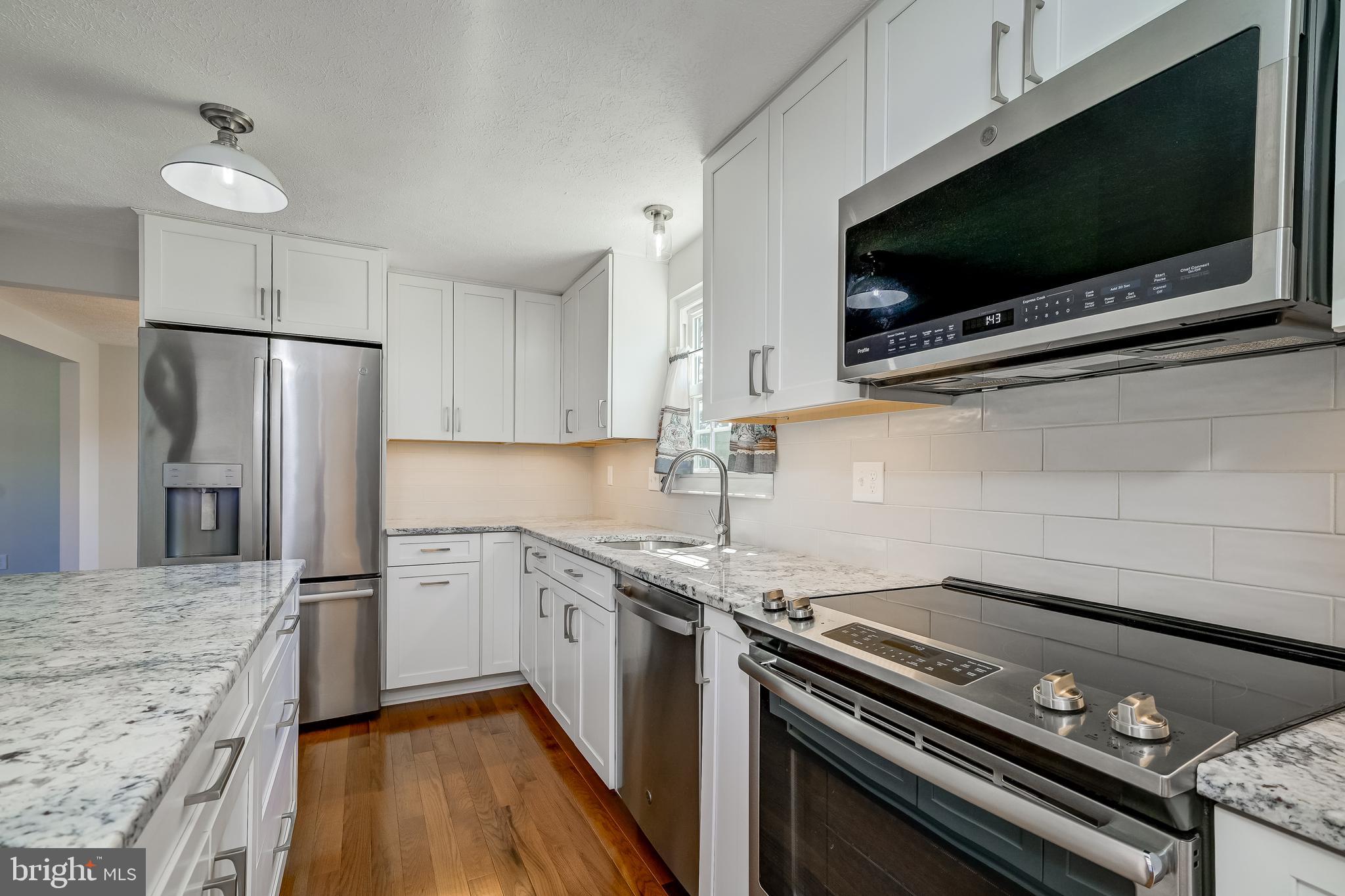 WHETSTONE RUN - Residential