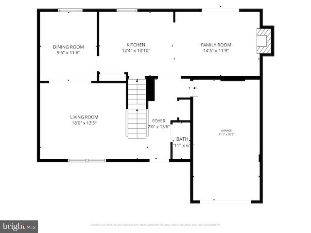 WHETSTONE RUN - Residential