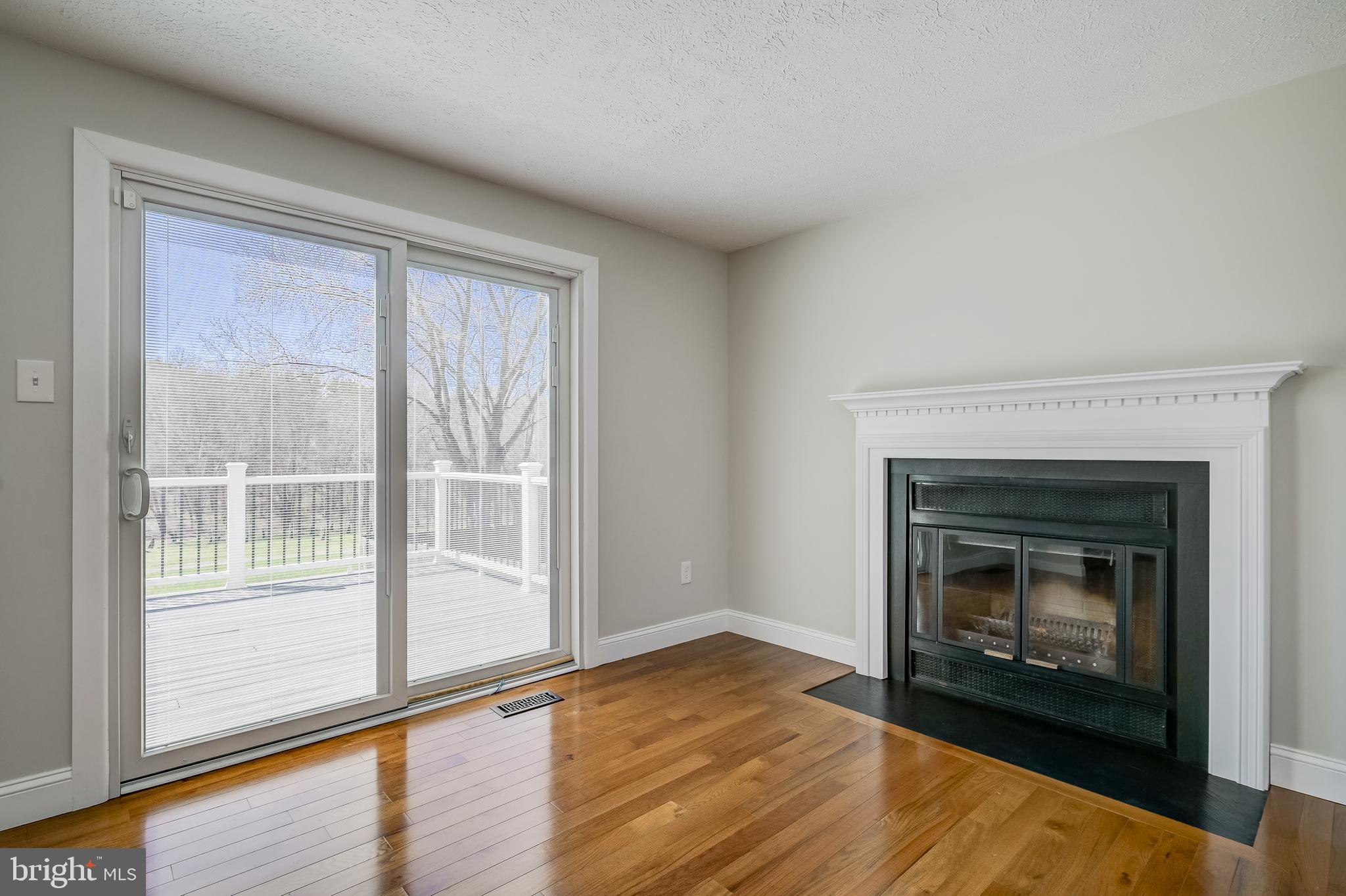 WHETSTONE RUN - Residential