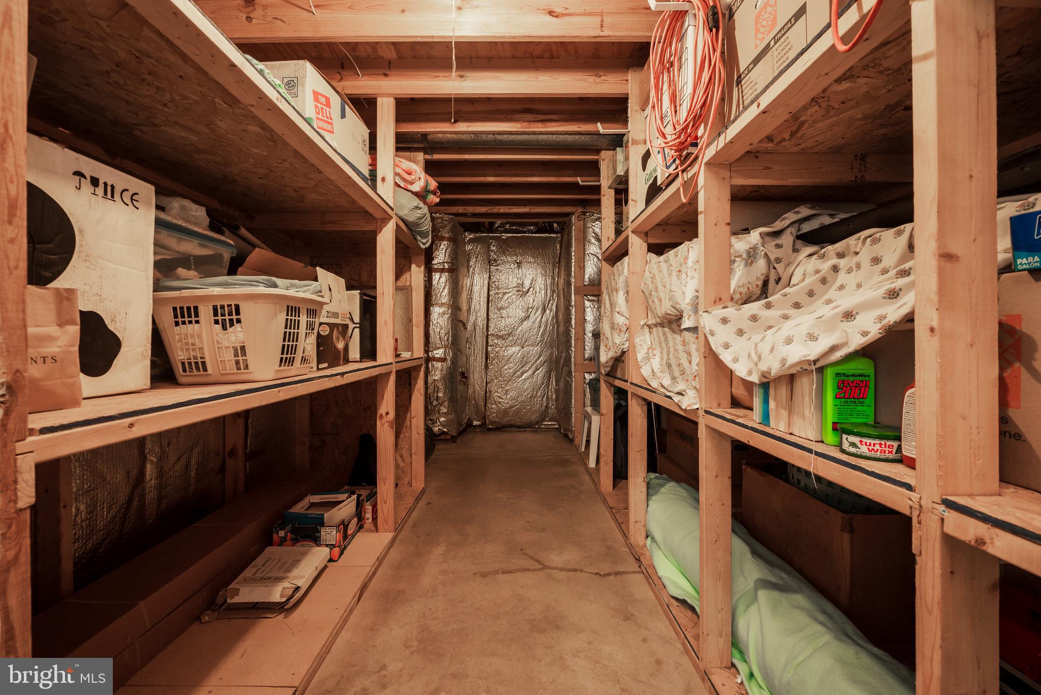 WHETSTONE RUN - Residential