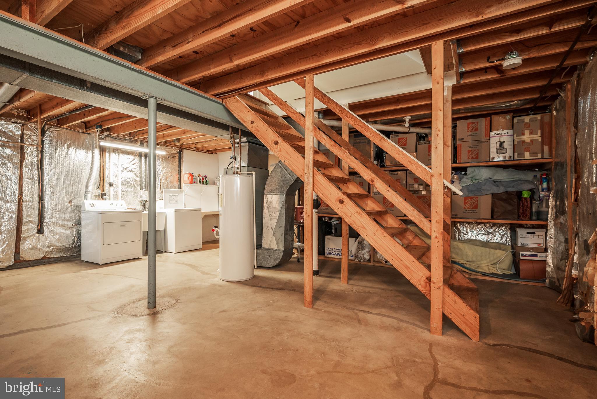 WHETSTONE RUN - Residential