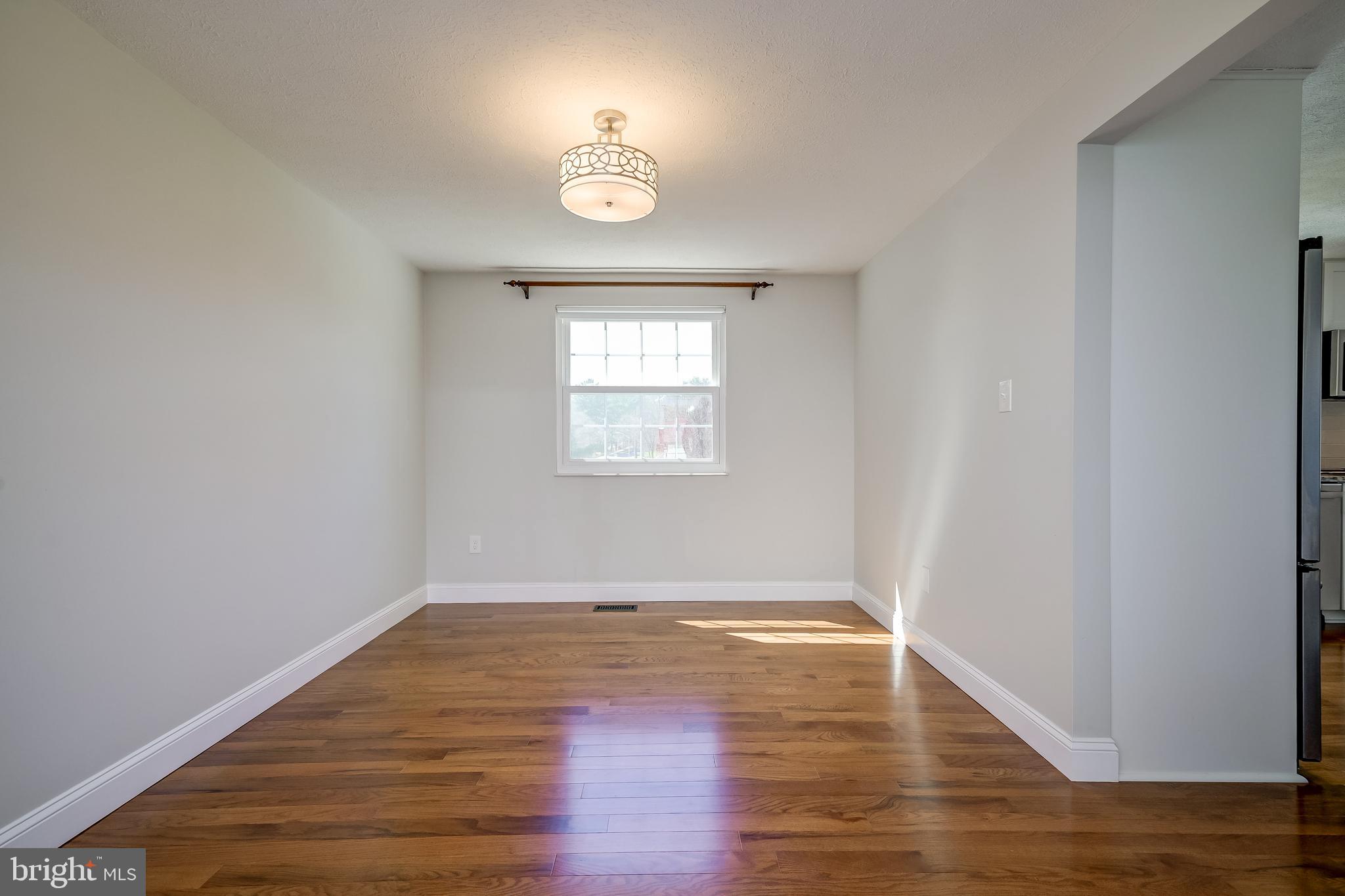 WHETSTONE RUN - Residential