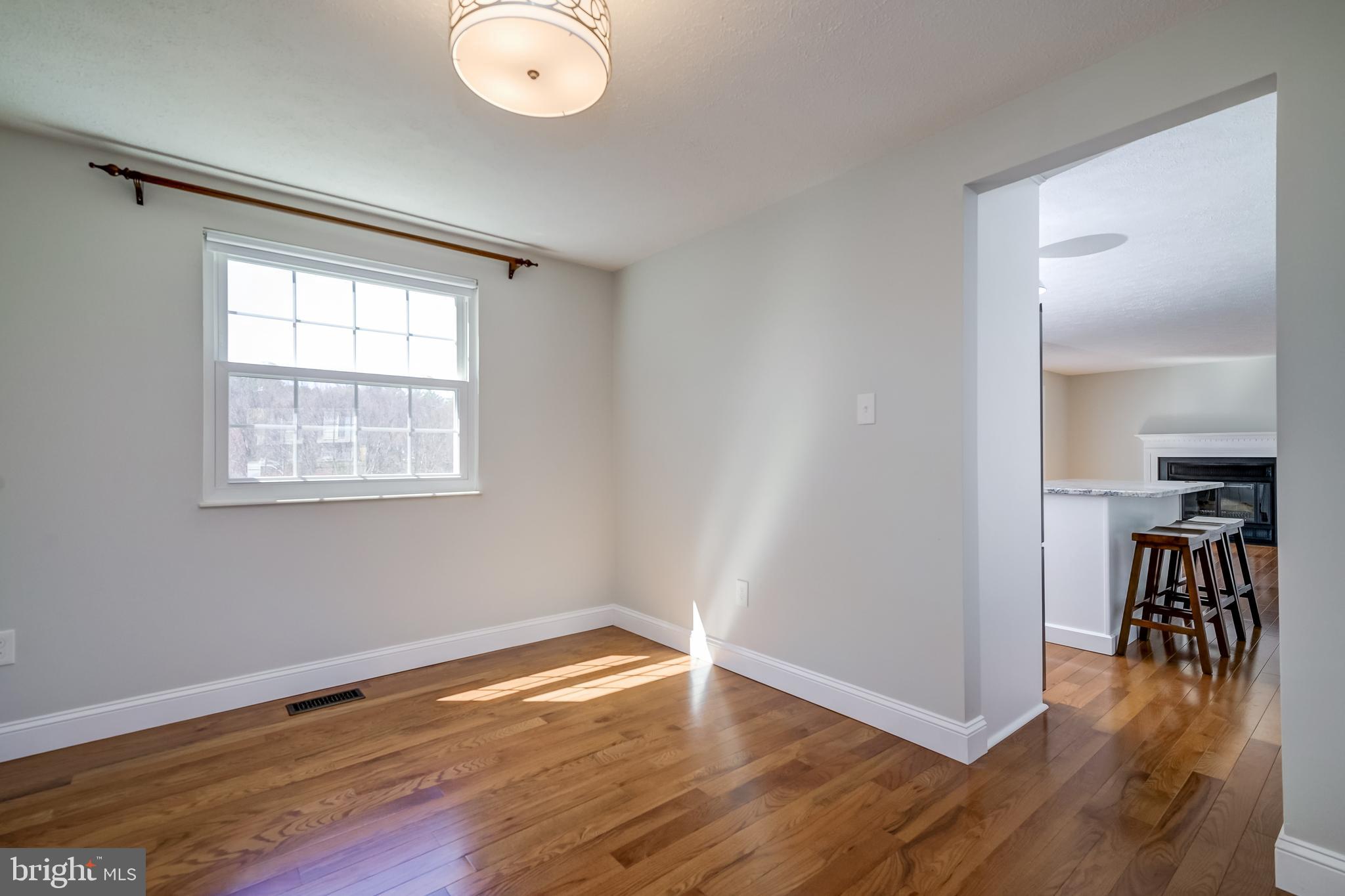 WHETSTONE RUN - Residential