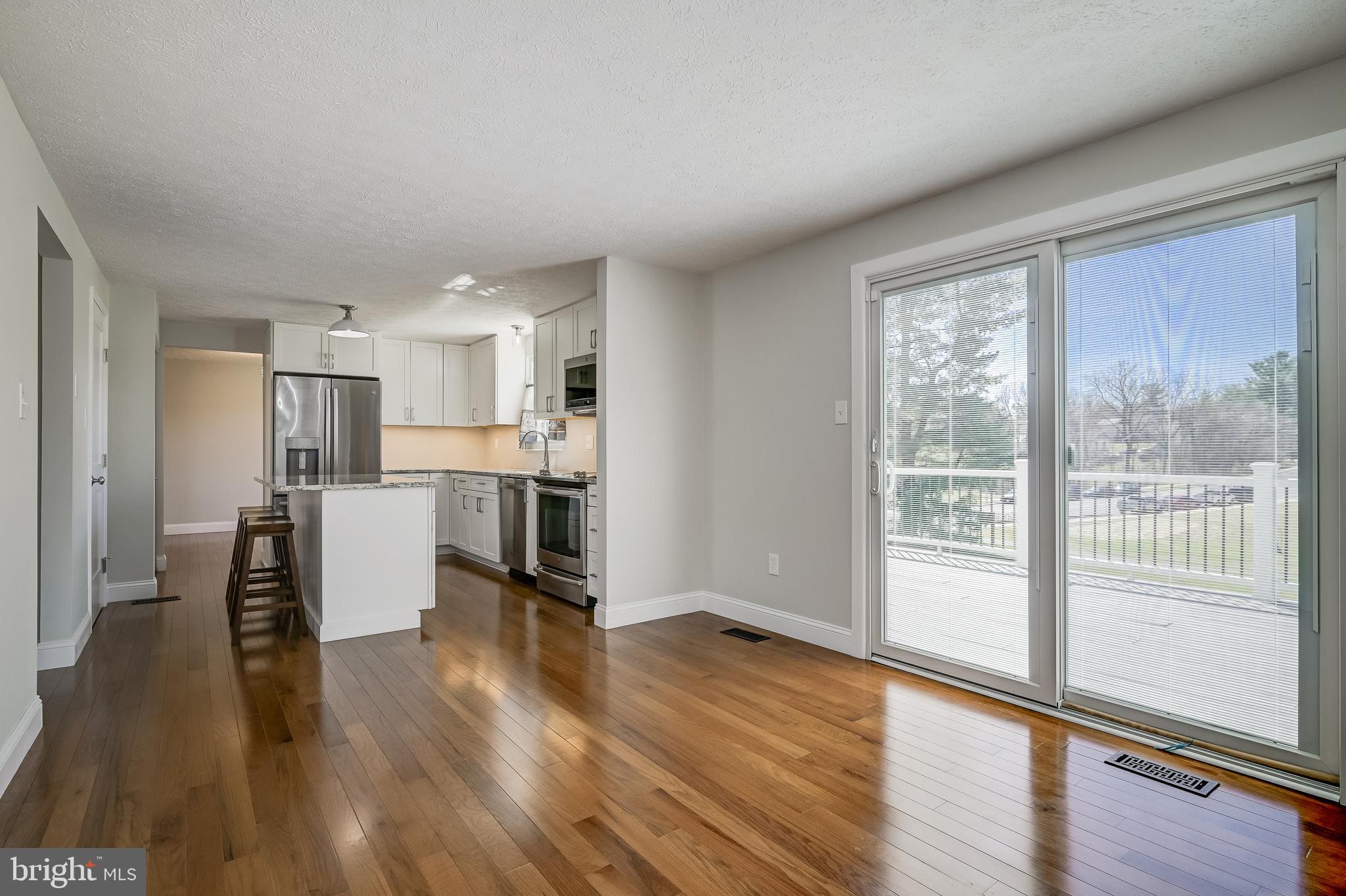 WHETSTONE RUN - Residential