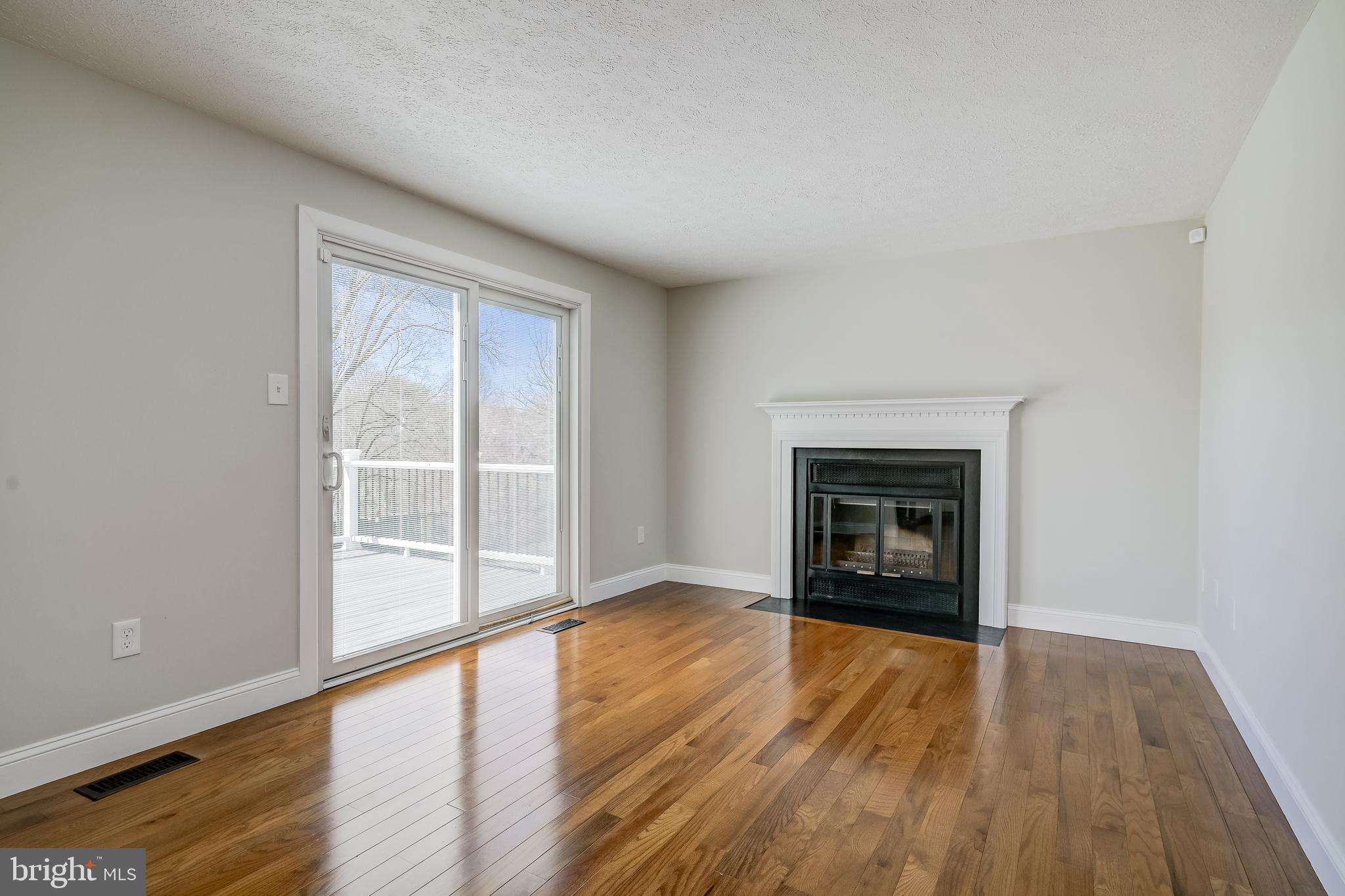 WHETSTONE RUN - Residential