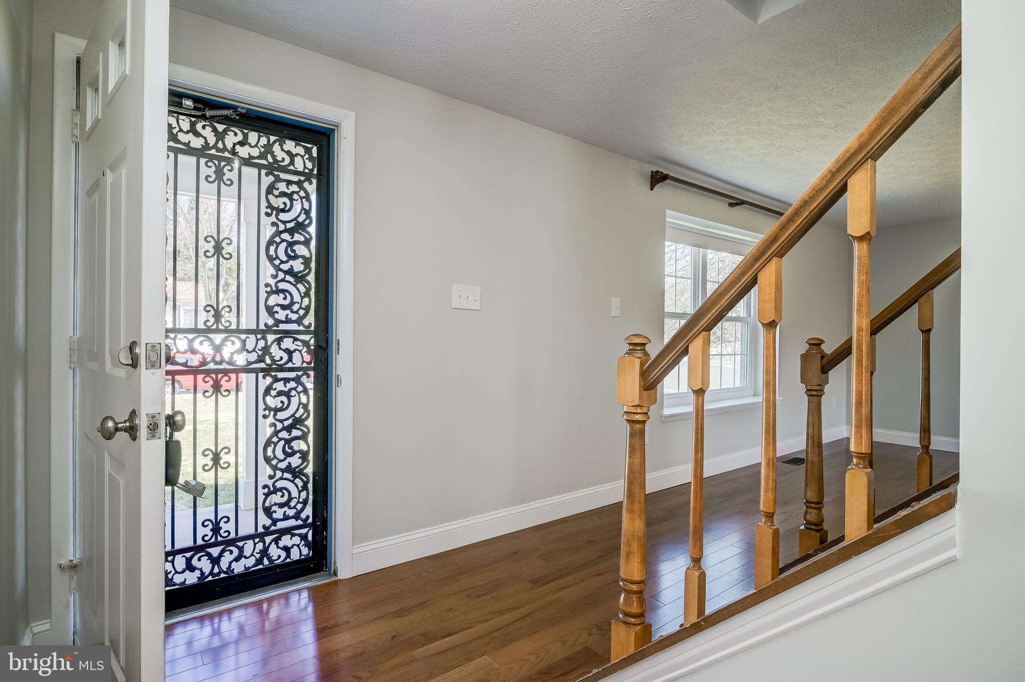 WHETSTONE RUN - Residential