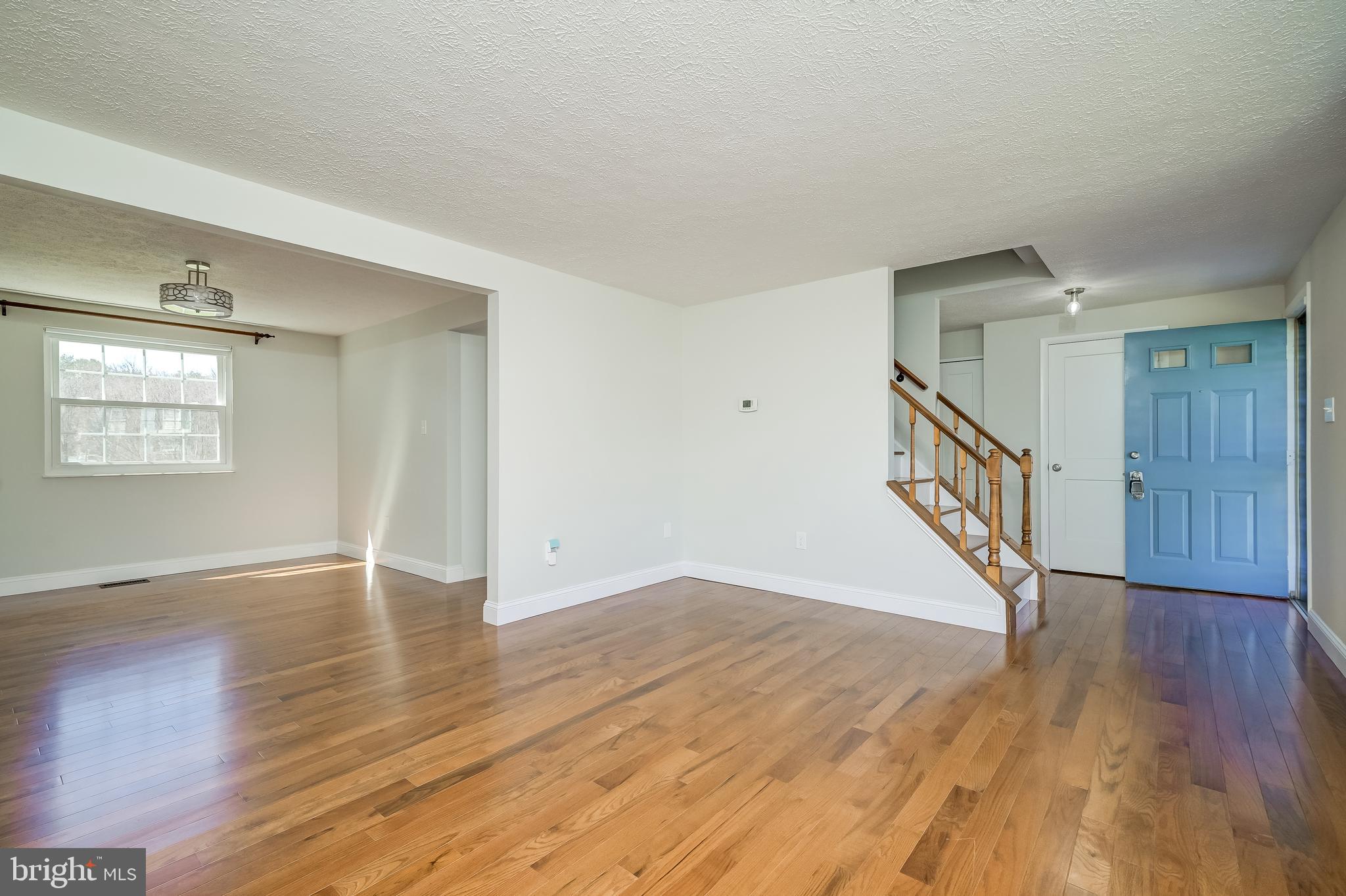 WHETSTONE RUN - Residential