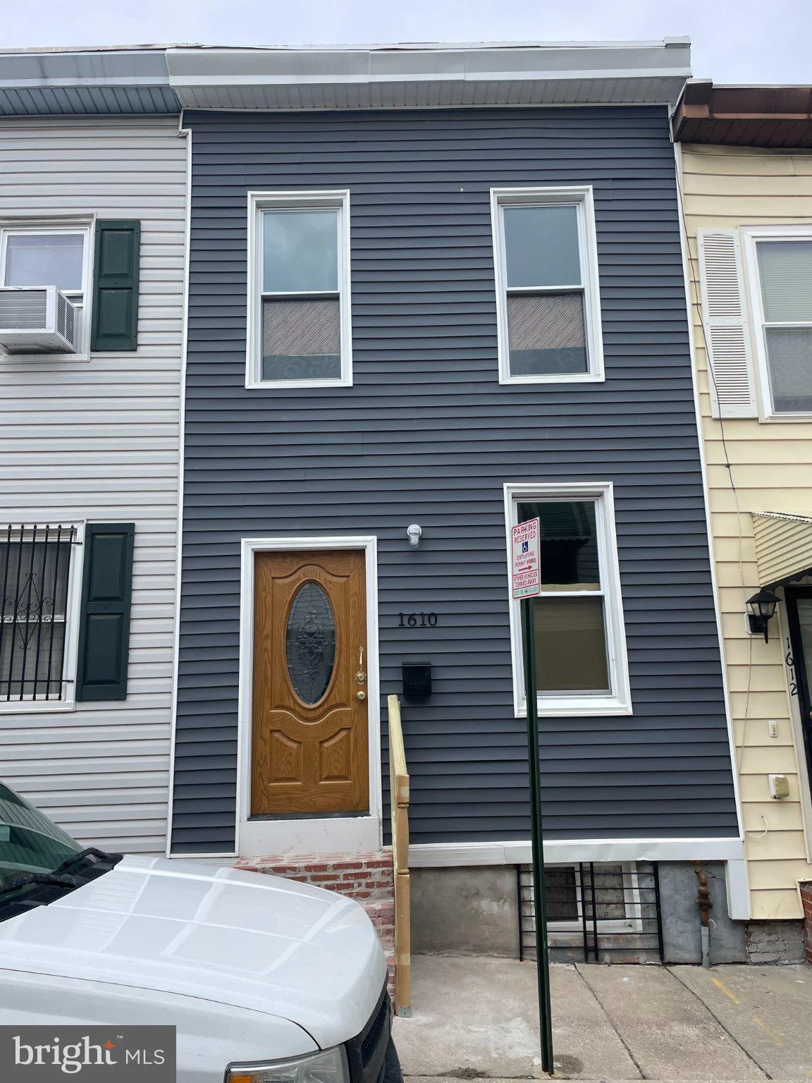1610 Cereal Street, Baltimore City, MD, 21226