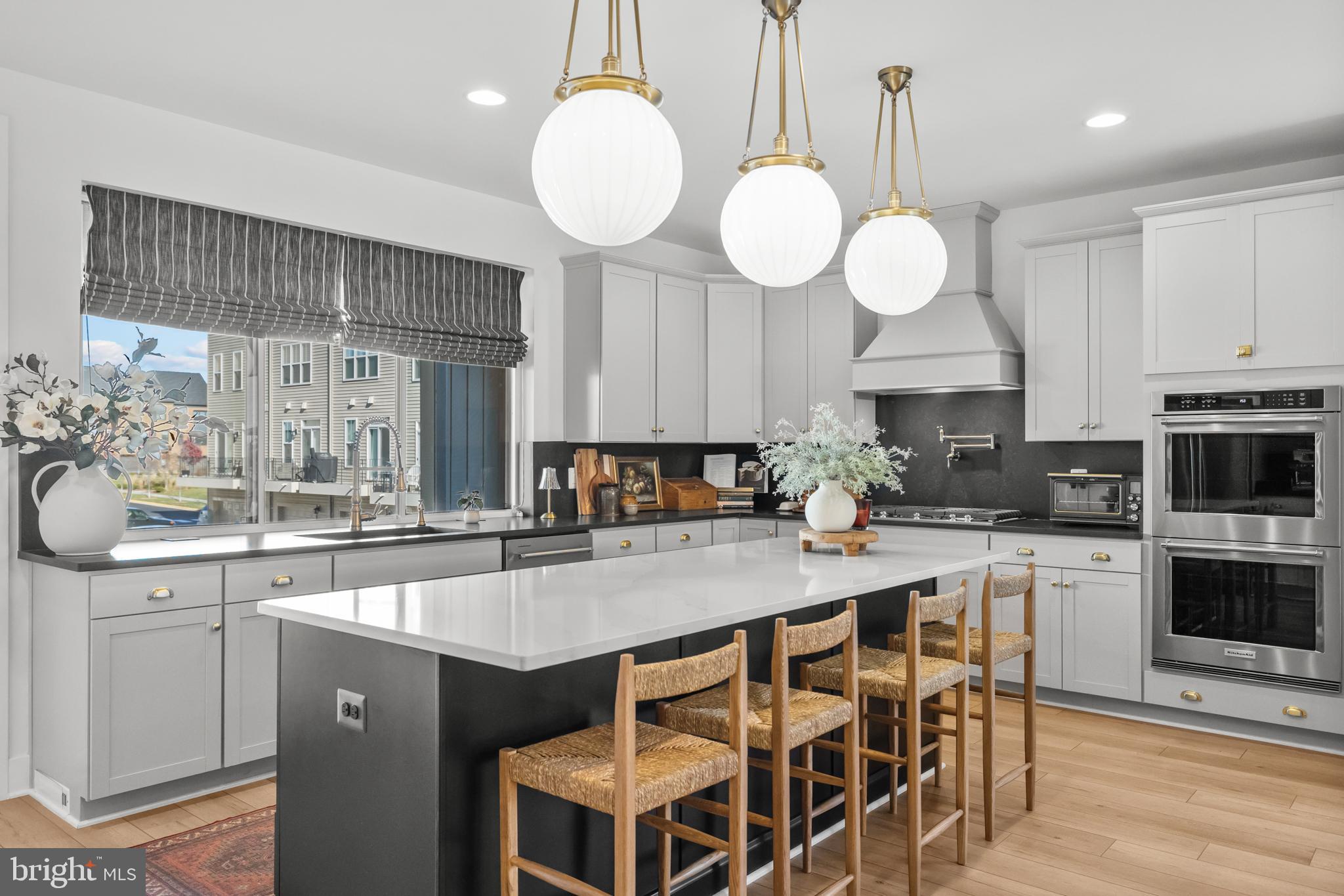 BRAMBLETON TOWN CENTER SOUTH - Residential