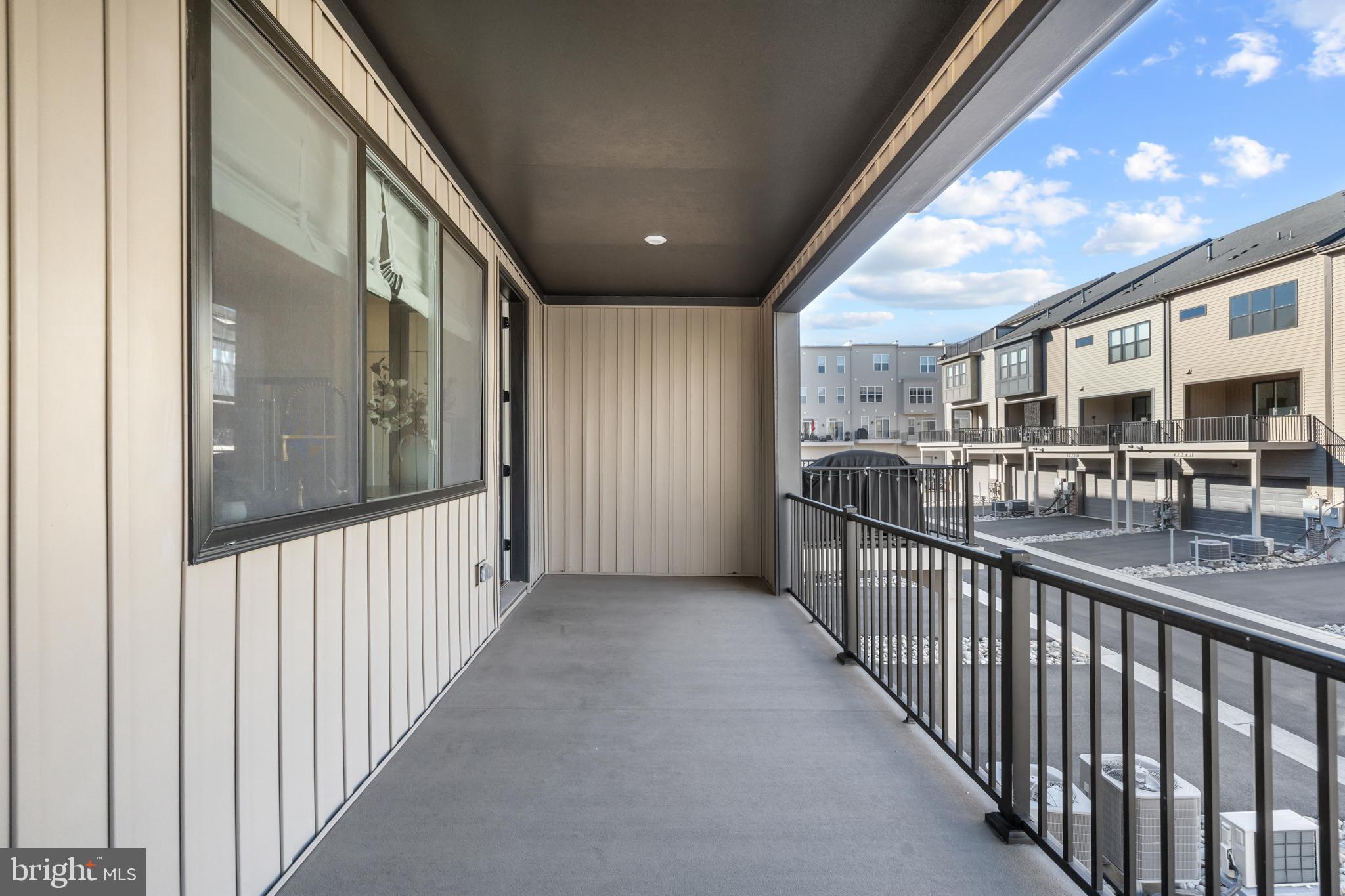 BRAMBLETON TOWN CENTER SOUTH - Residential