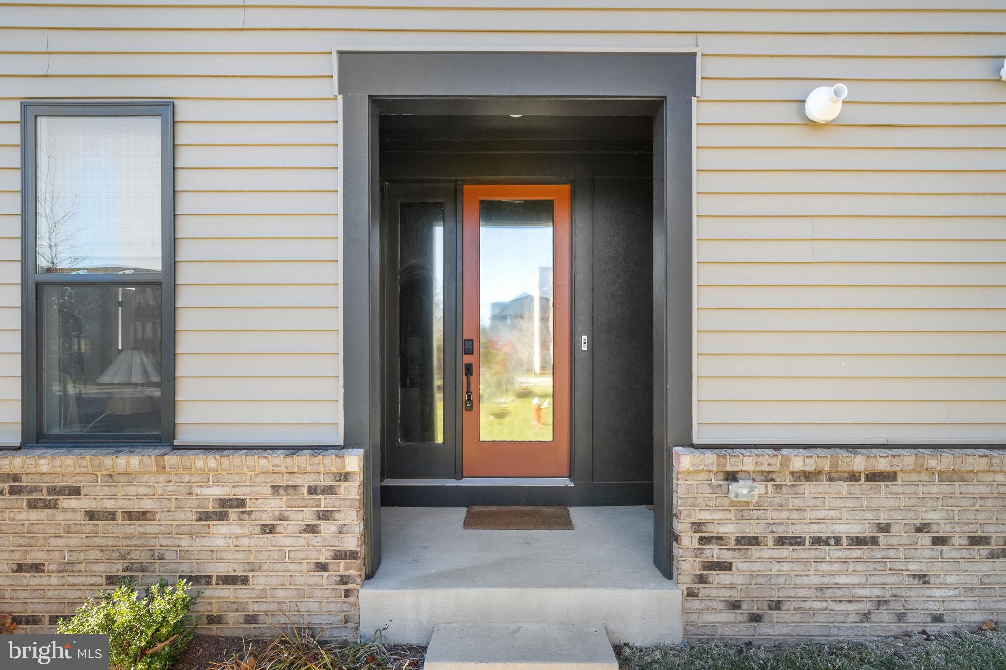 BRAMBLETON TOWN CENTER SOUTH - Residential