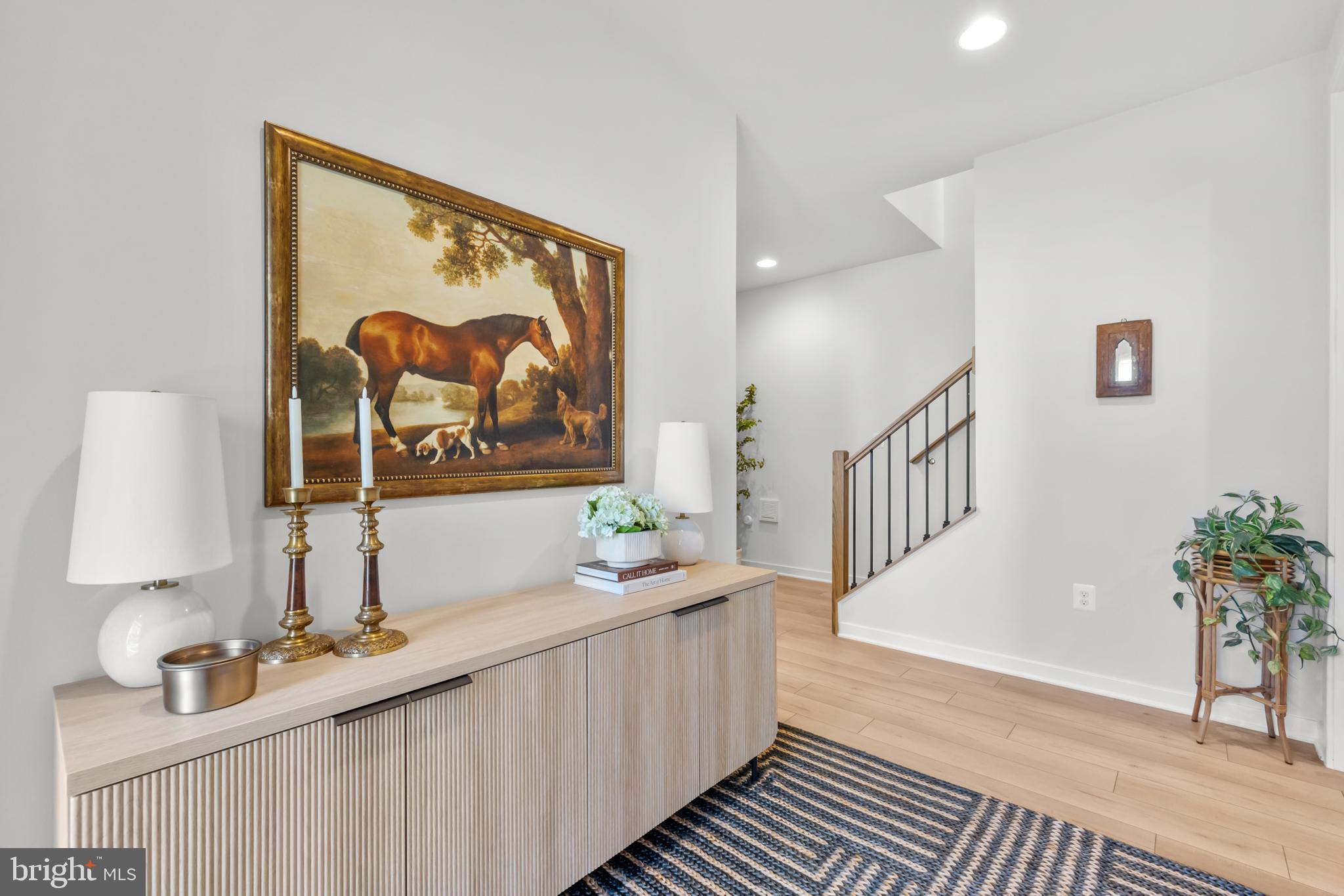 BRAMBLETON TOWN CENTER SOUTH - Residential