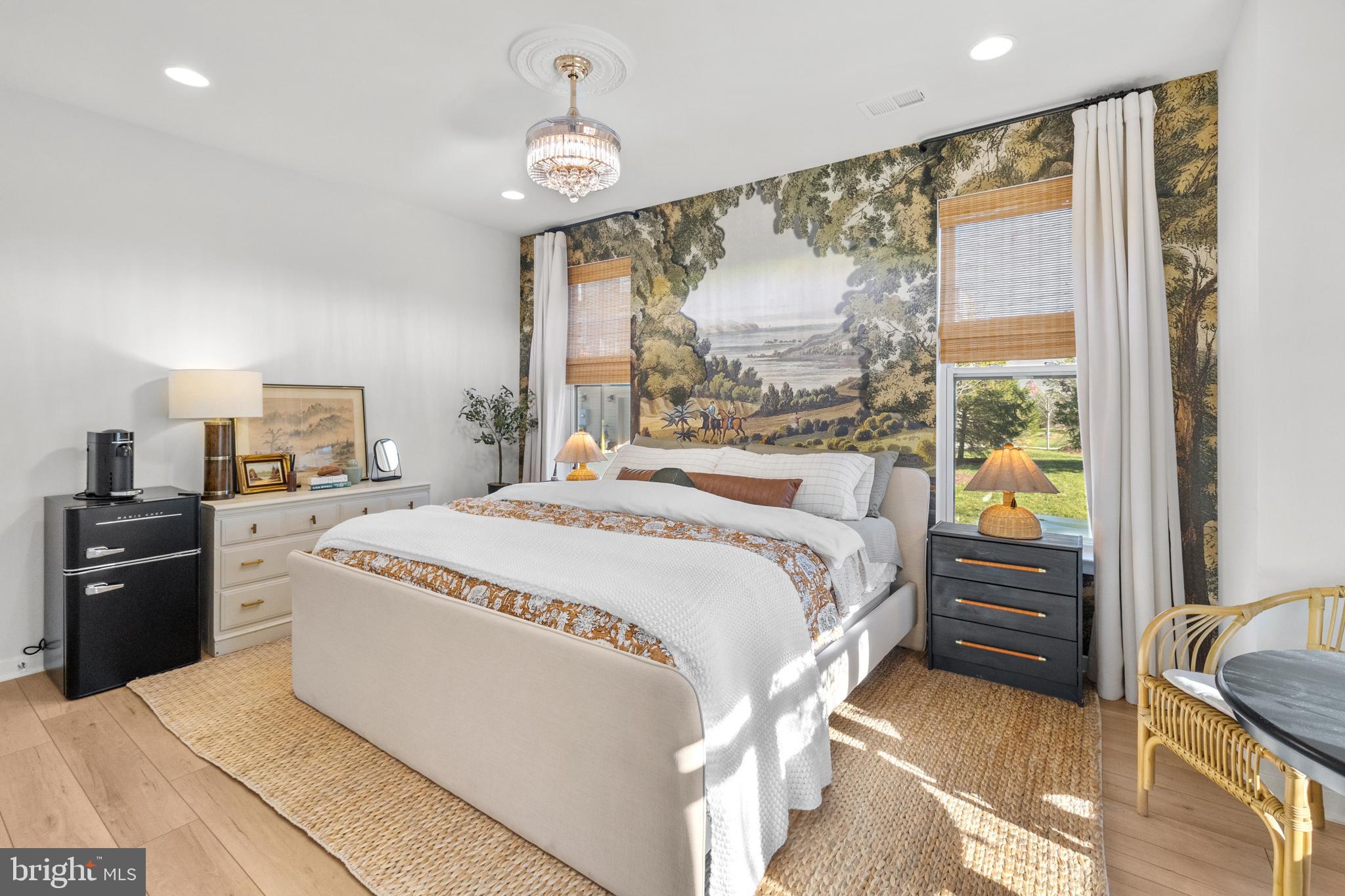 BRAMBLETON TOWN CENTER SOUTH - Residential