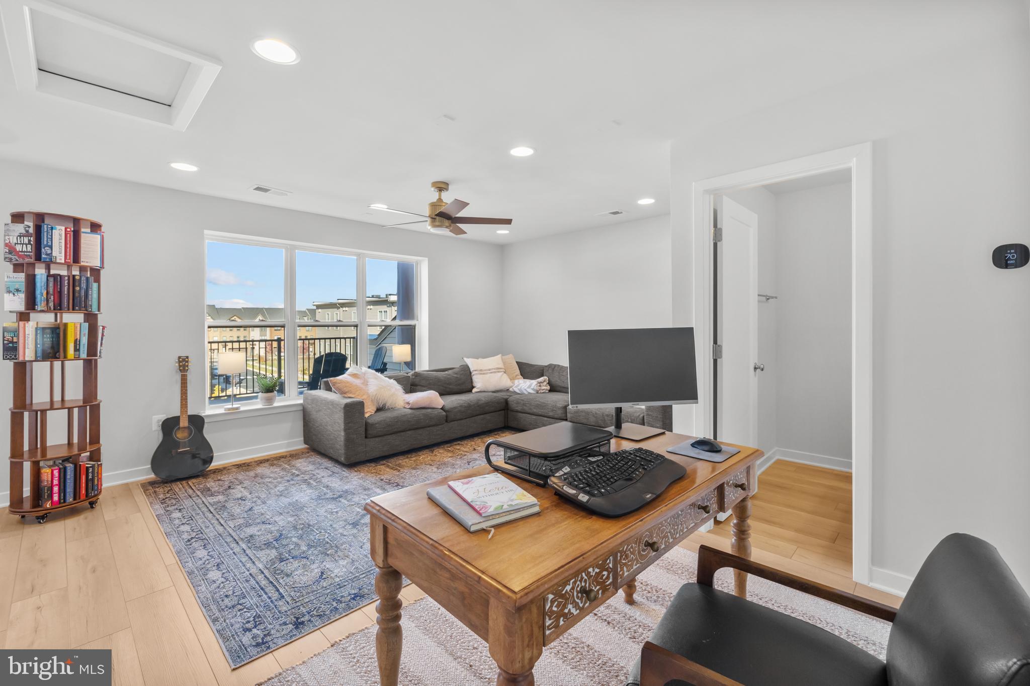 BRAMBLETON TOWN CENTER SOUTH - Residential