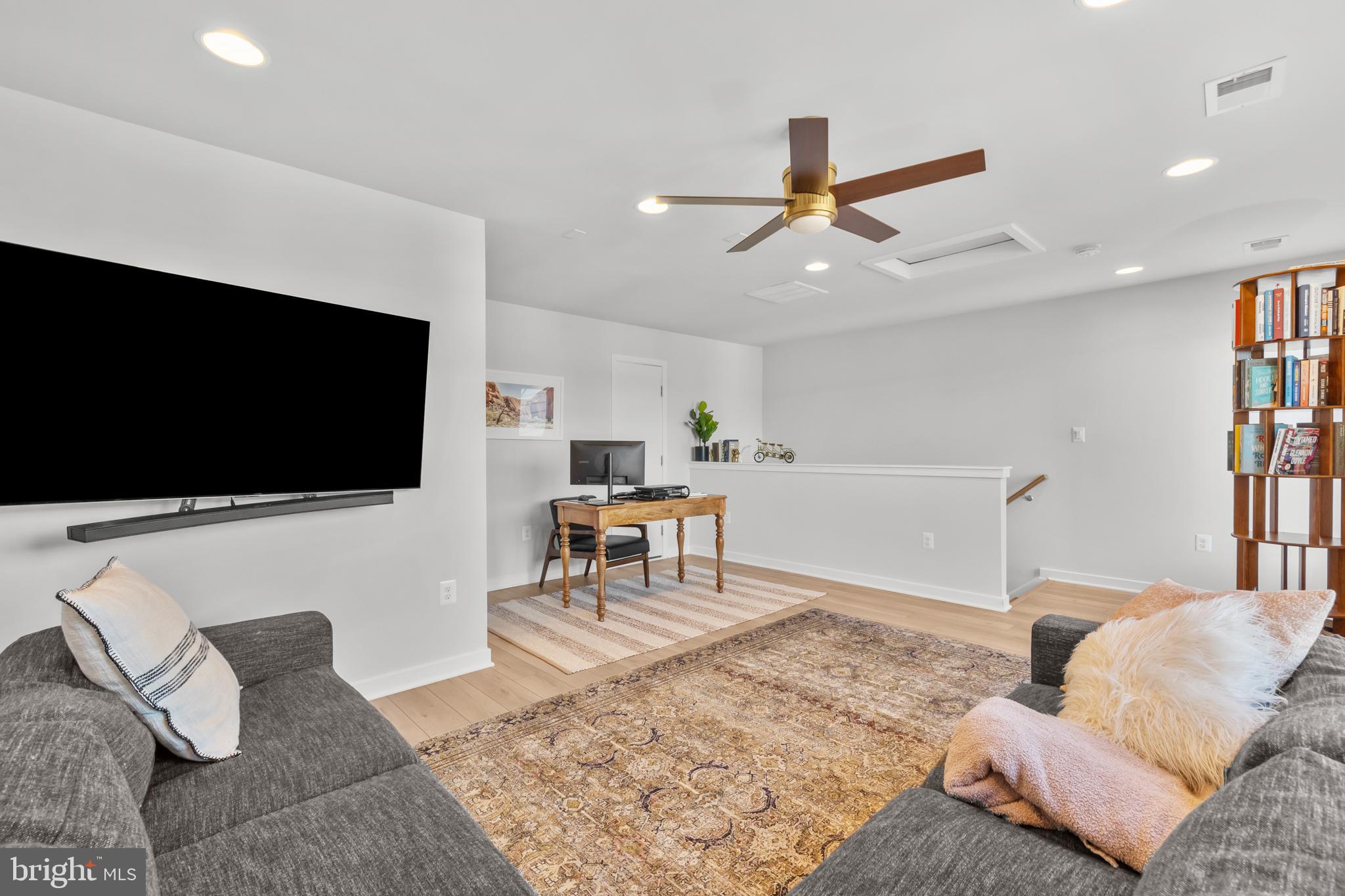 BRAMBLETON TOWN CENTER SOUTH - Residential