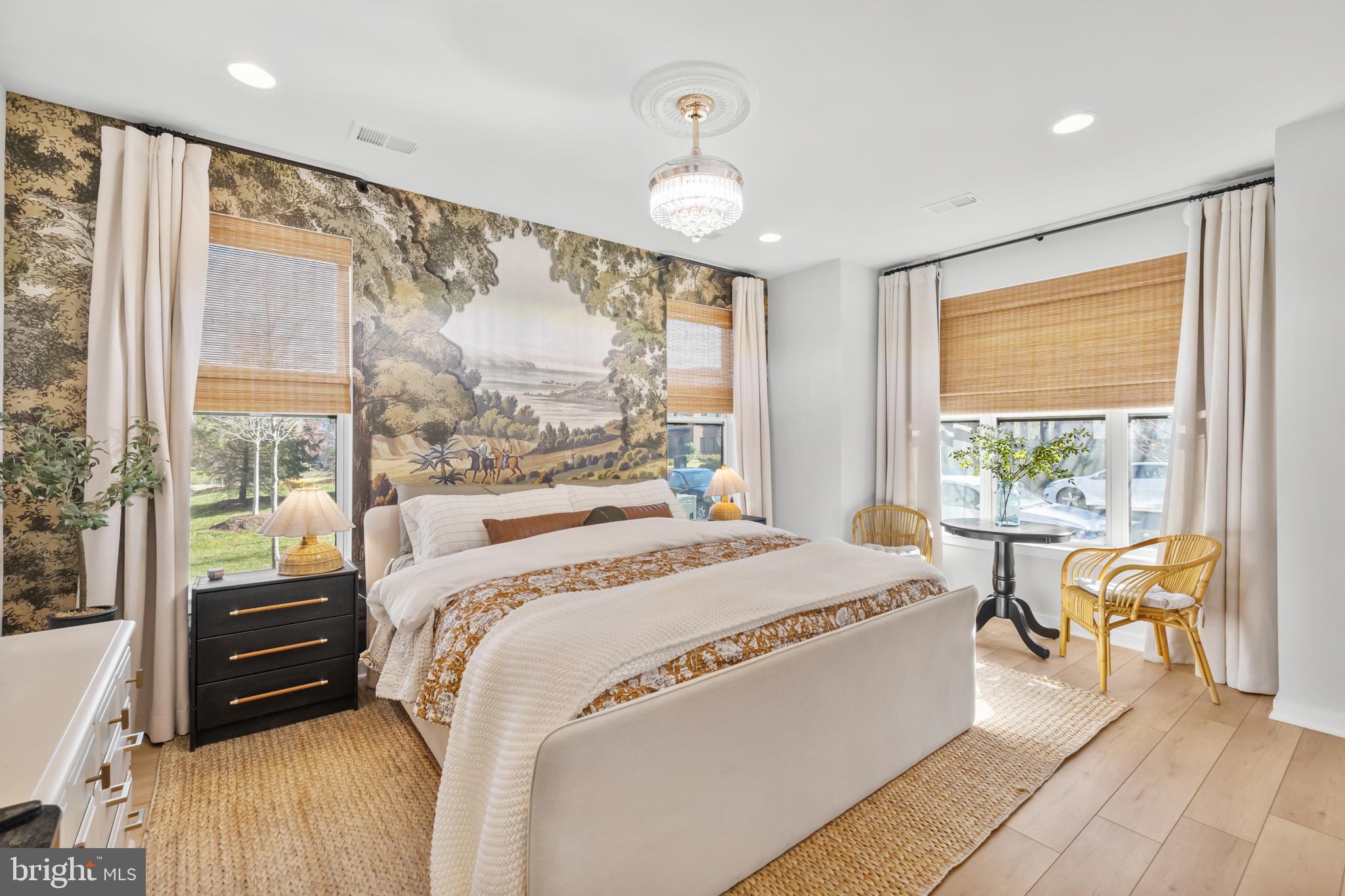 BRAMBLETON TOWN CENTER SOUTH - Residential