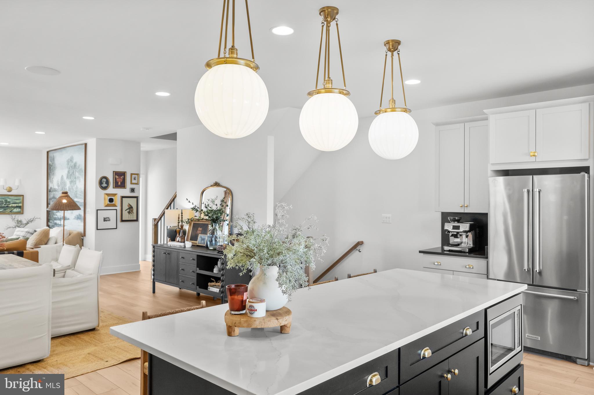 BRAMBLETON TOWN CENTER SOUTH - Residential