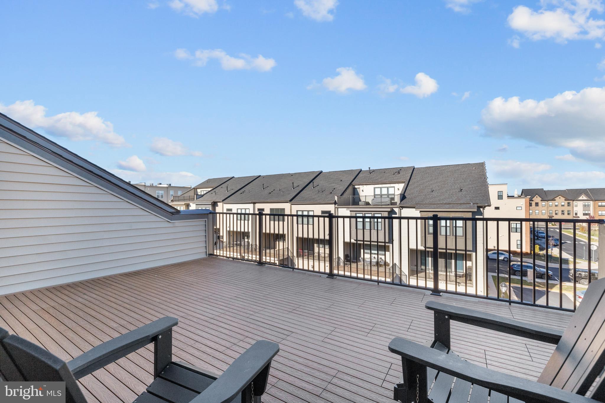 BRAMBLETON TOWN CENTER SOUTH - Residential