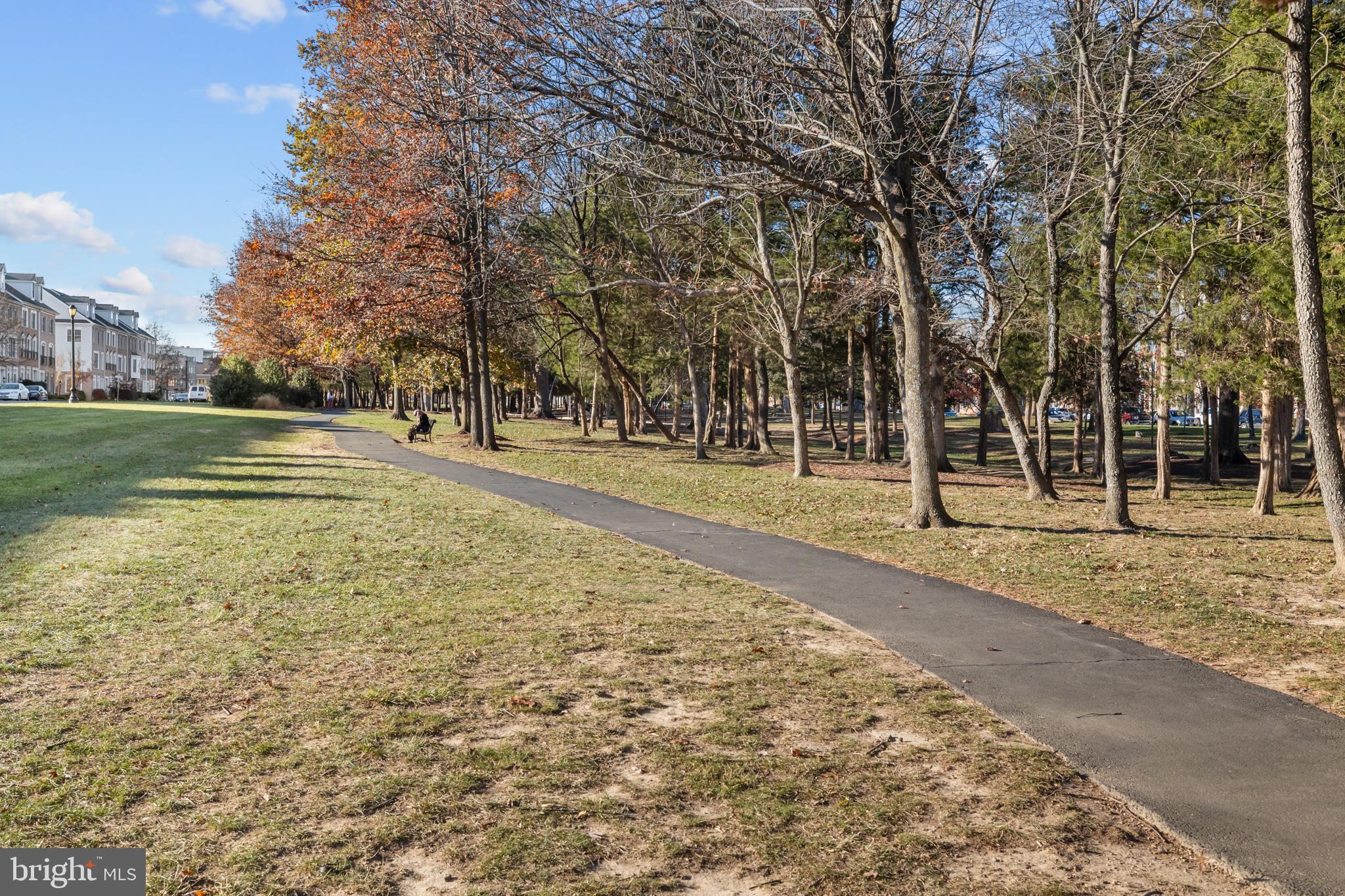 BRAMBLETON TOWN CENTER SOUTH - Residential