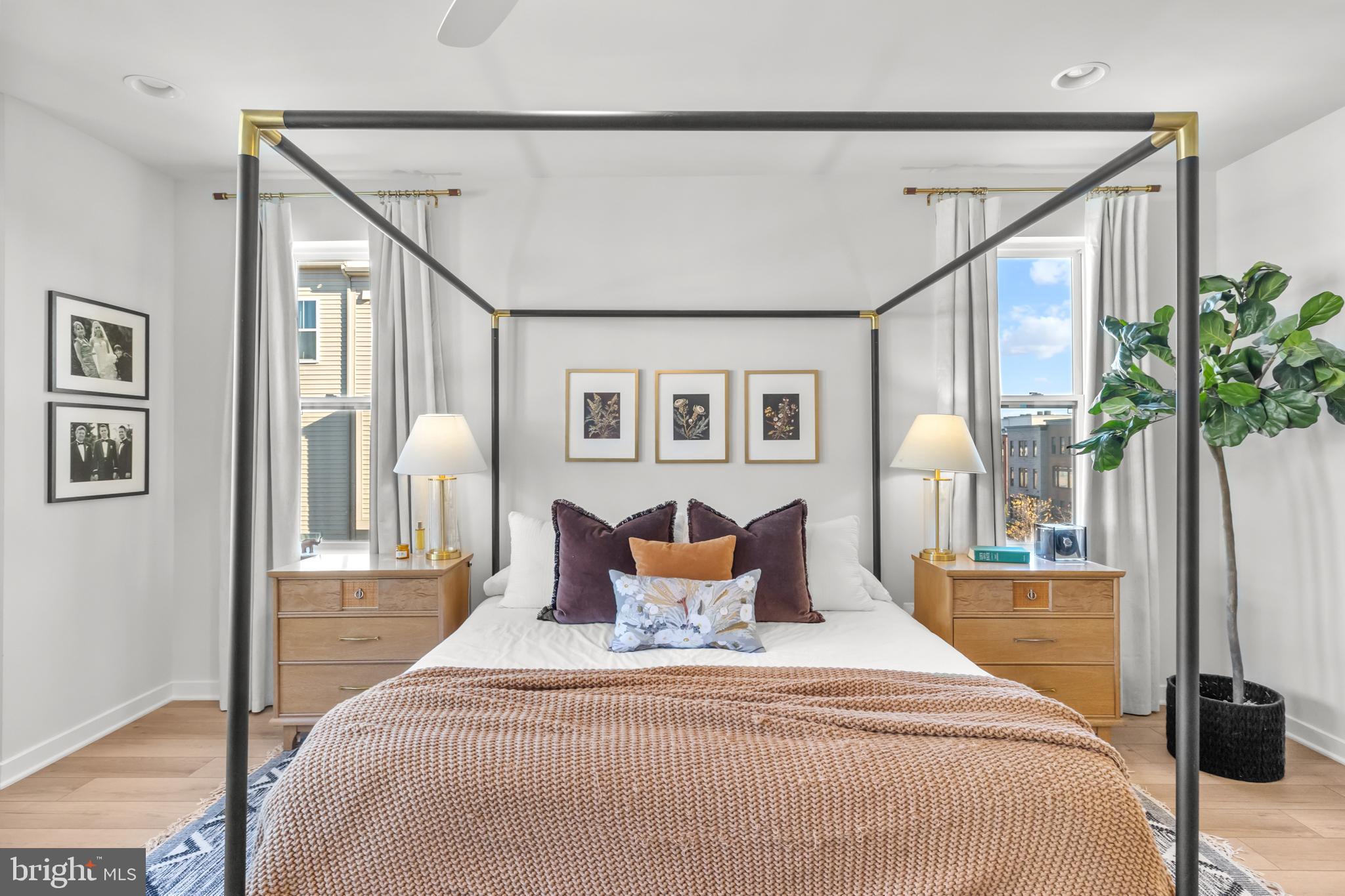 BRAMBLETON TOWN CENTER SOUTH - Residential