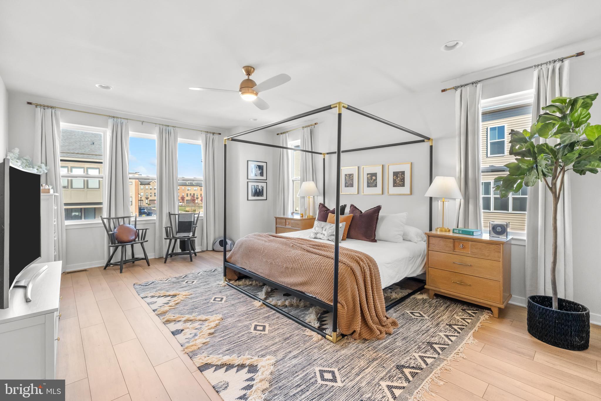 BRAMBLETON TOWN CENTER SOUTH - Residential