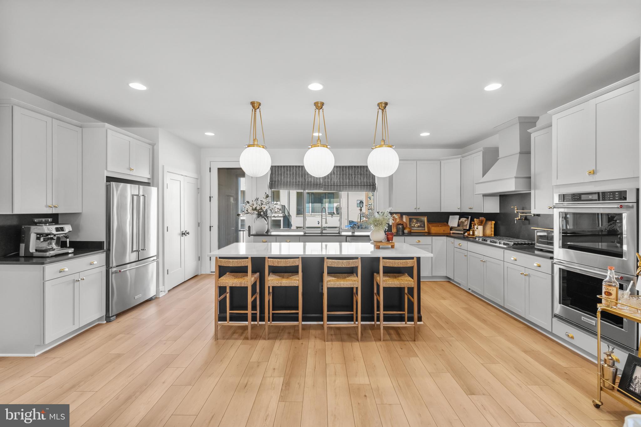 BRAMBLETON TOWN CENTER SOUTH - Residential