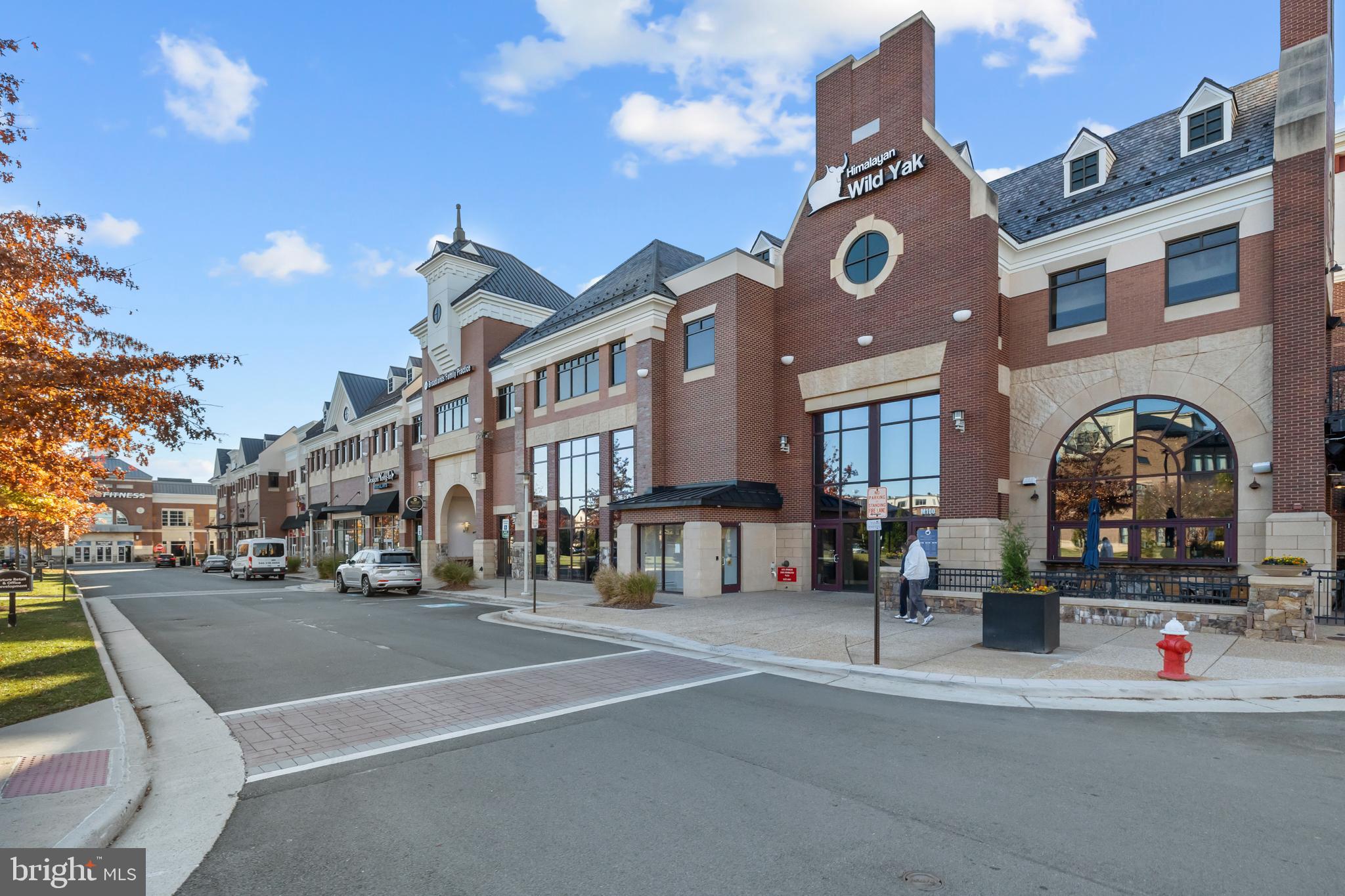 BRAMBLETON TOWN CENTER SOUTH - Residential