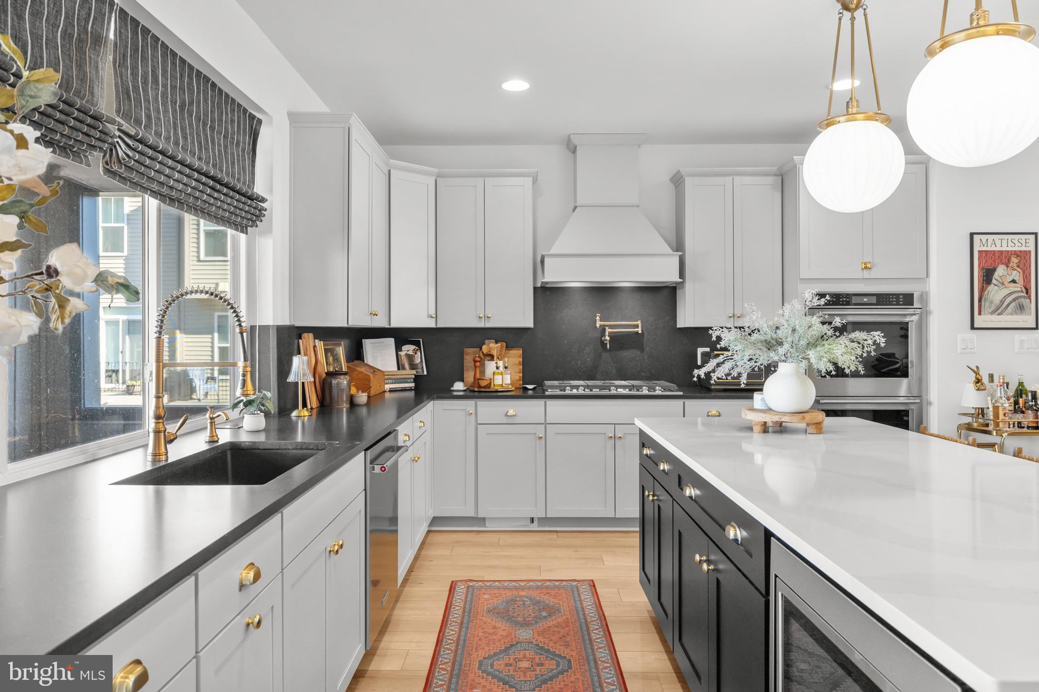 BRAMBLETON TOWN CENTER SOUTH - Residential