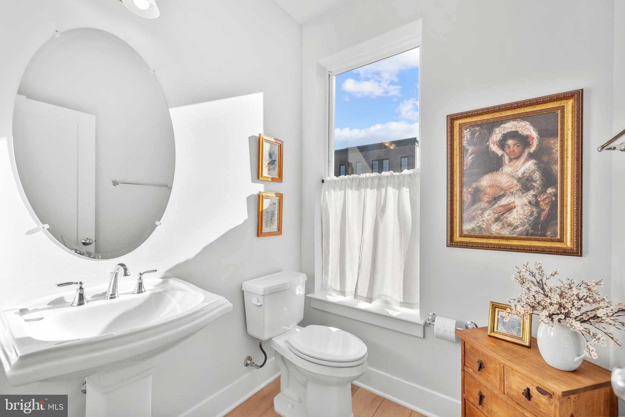 BRAMBLETON TOWN CENTER SOUTH - Residential