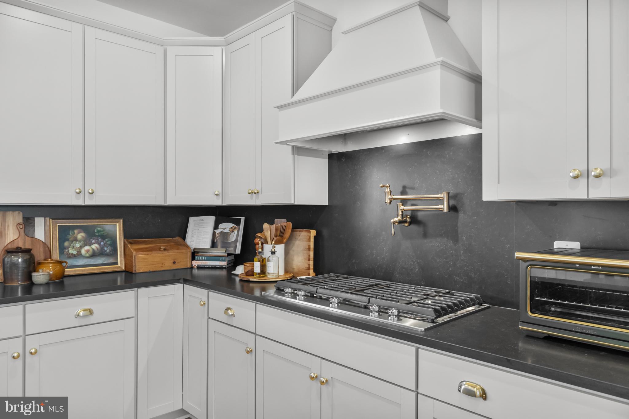 BRAMBLETON TOWN CENTER SOUTH - Residential