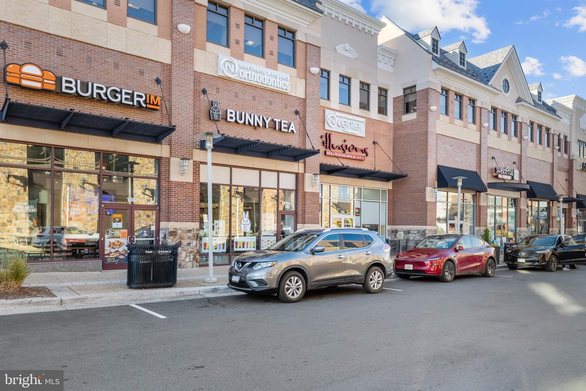 BRAMBLETON TOWN CENTER SOUTH - Residential