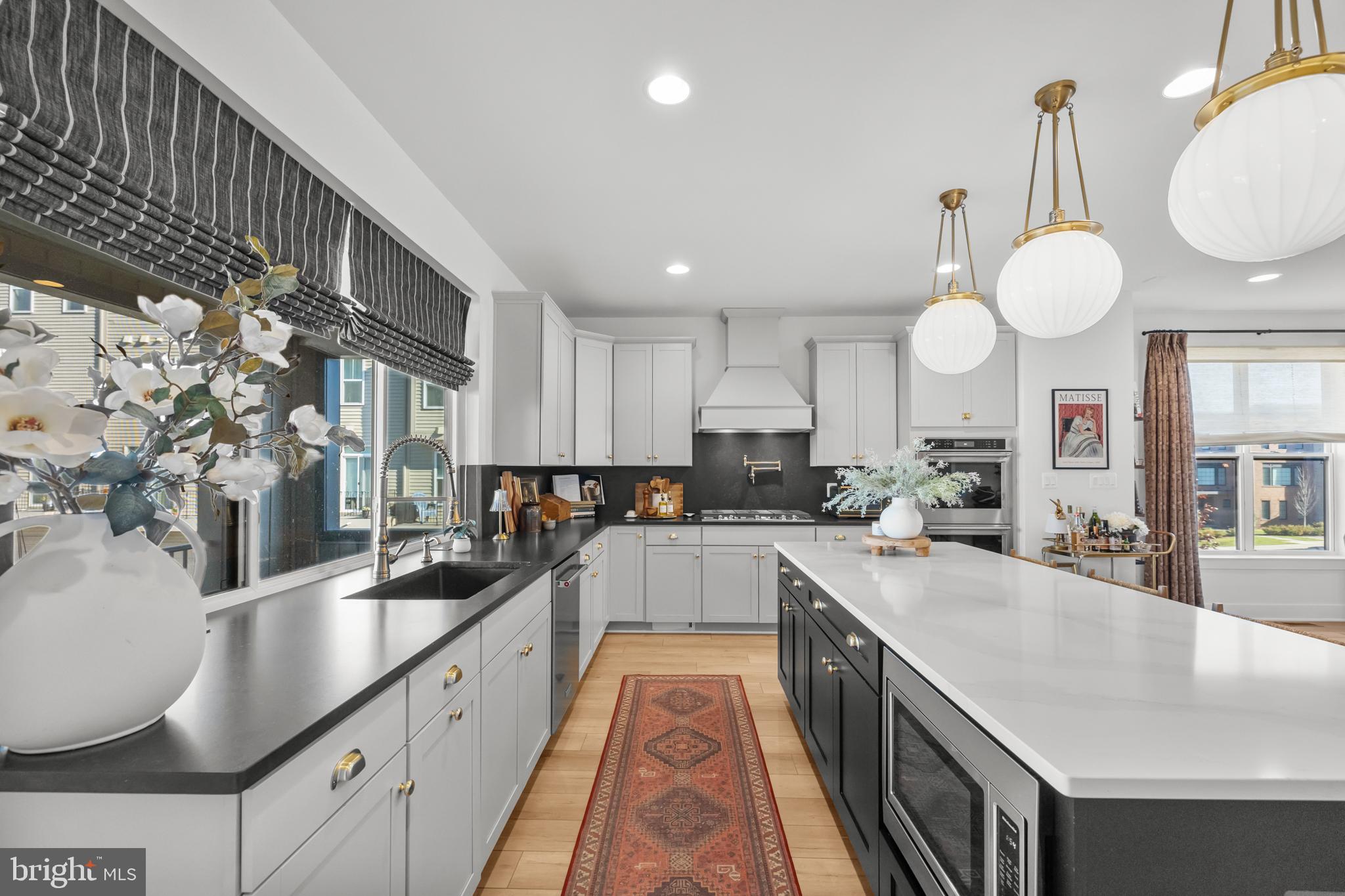 BRAMBLETON TOWN CENTER SOUTH - Residential