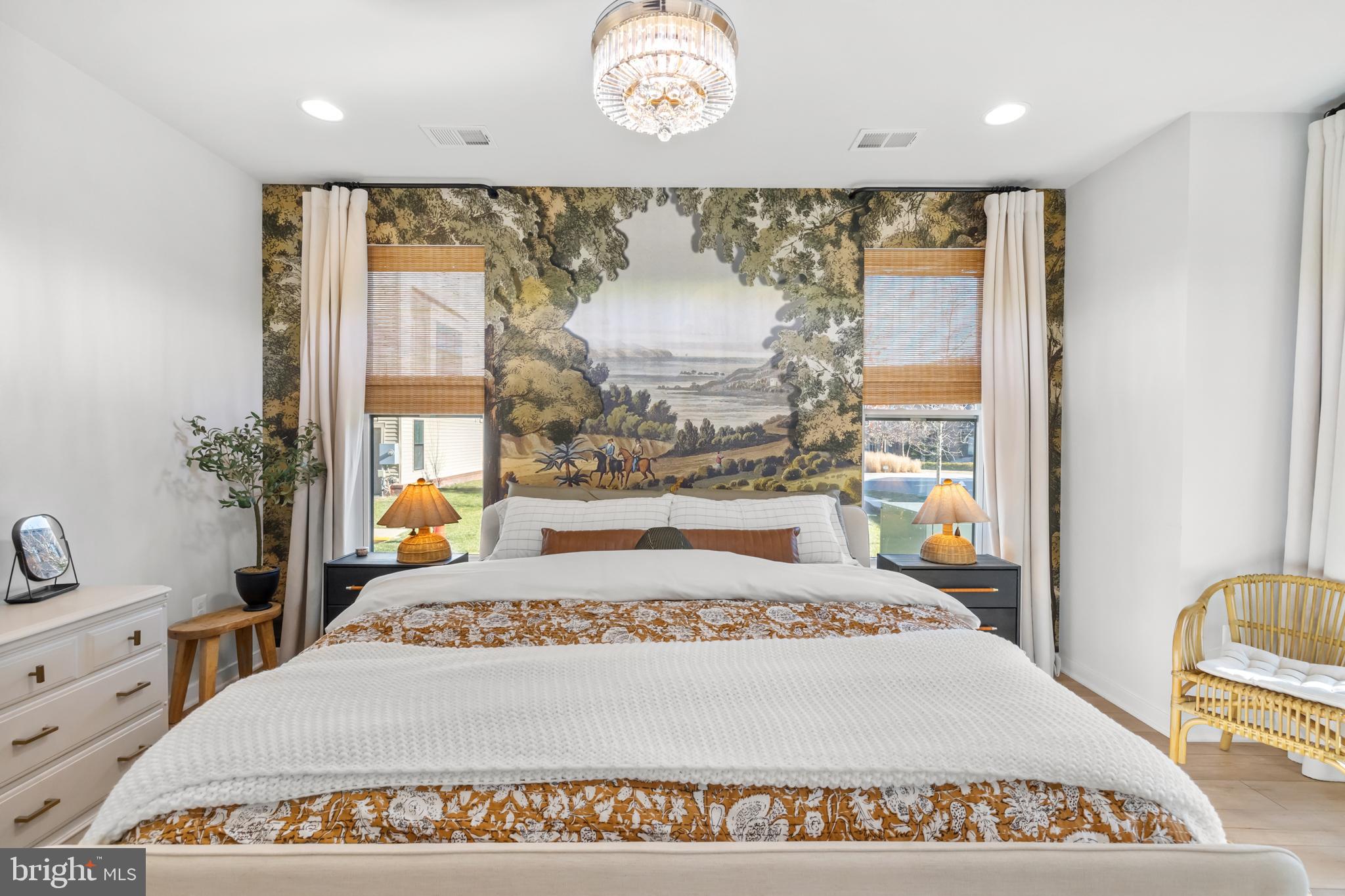 BRAMBLETON TOWN CENTER SOUTH - Residential