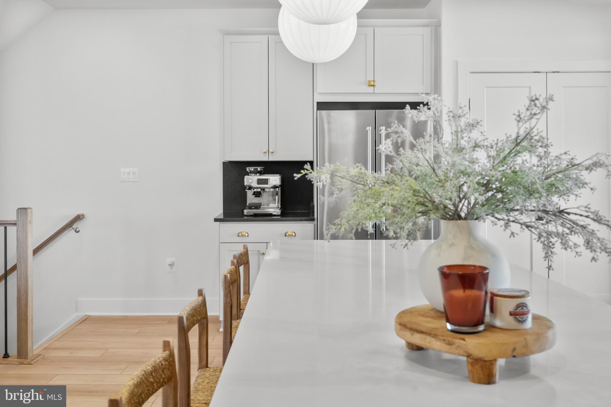 BRAMBLETON TOWN CENTER SOUTH - Residential