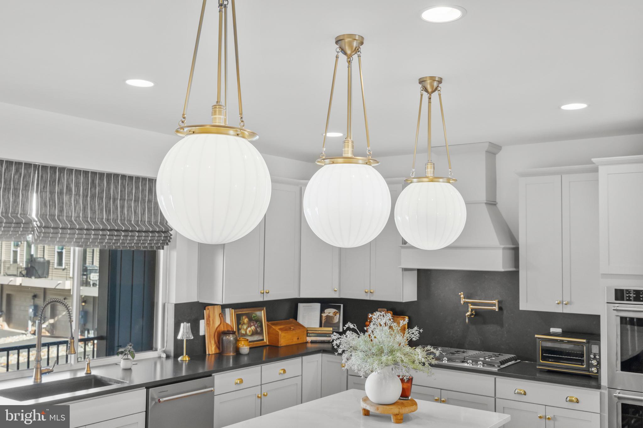 BRAMBLETON TOWN CENTER SOUTH - Residential