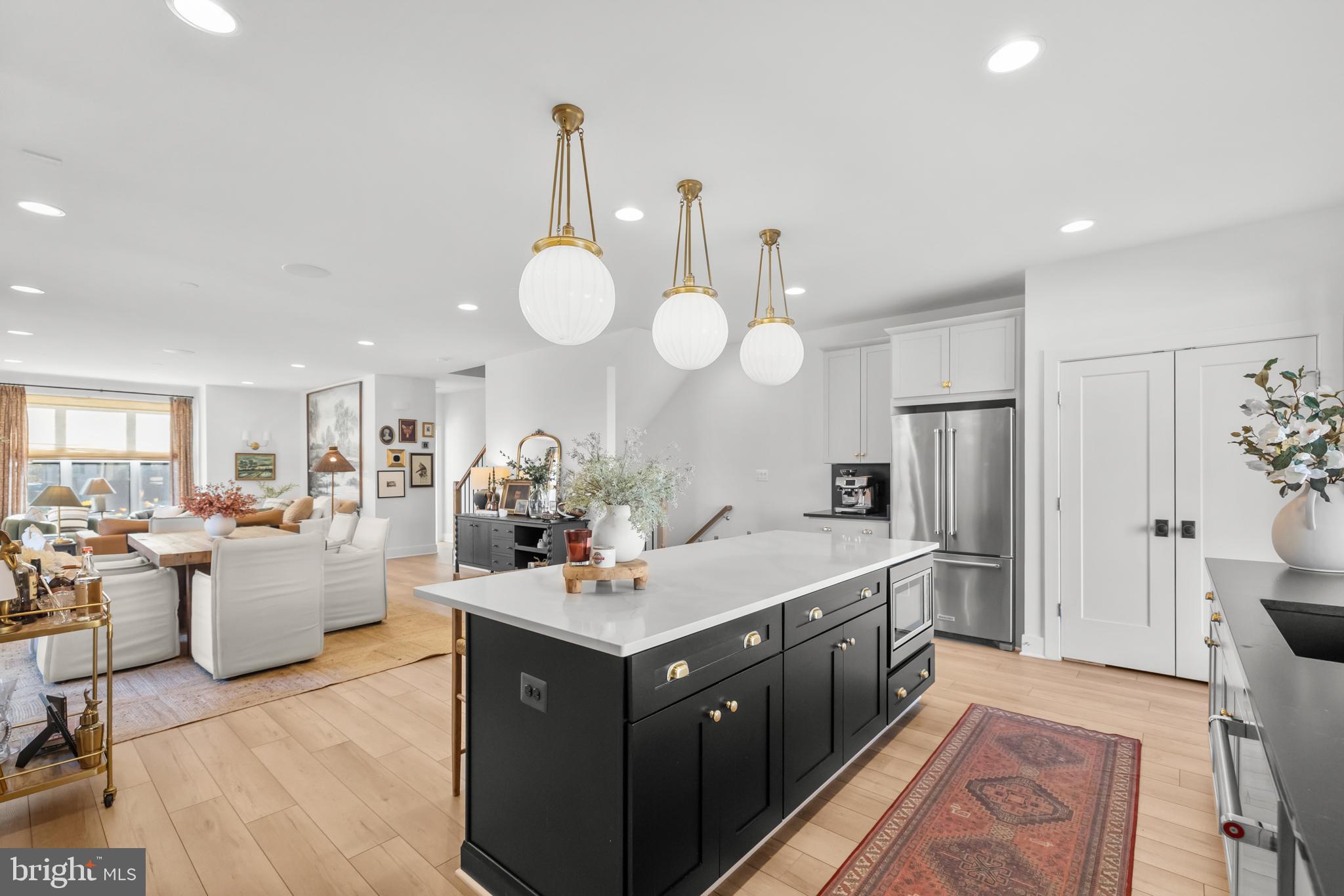 BRAMBLETON TOWN CENTER SOUTH - Residential