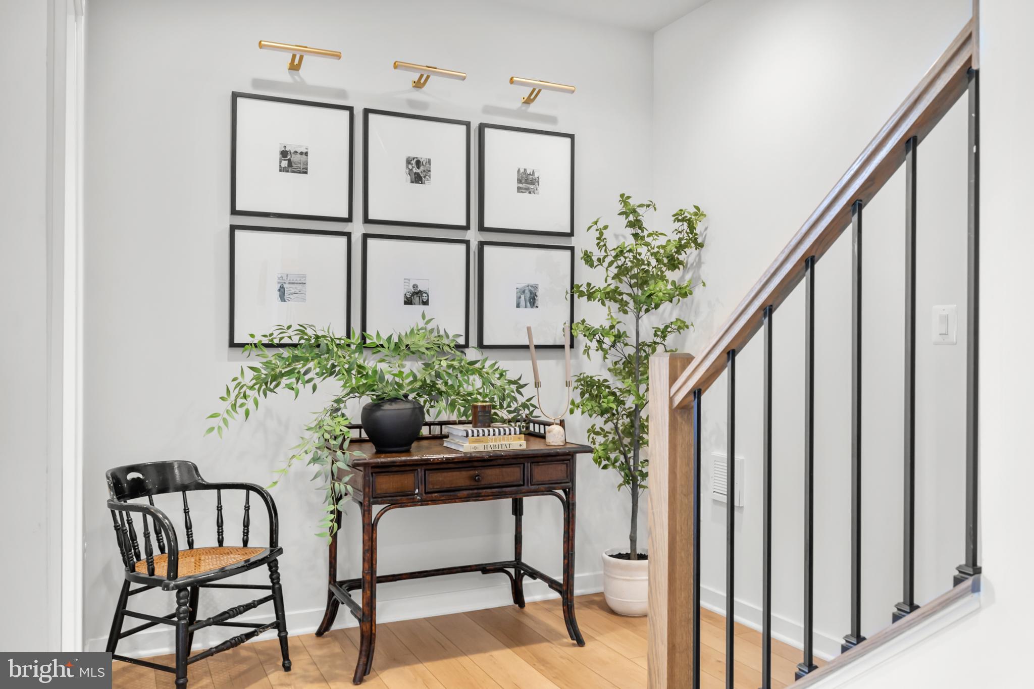 BRAMBLETON TOWN CENTER SOUTH - Residential