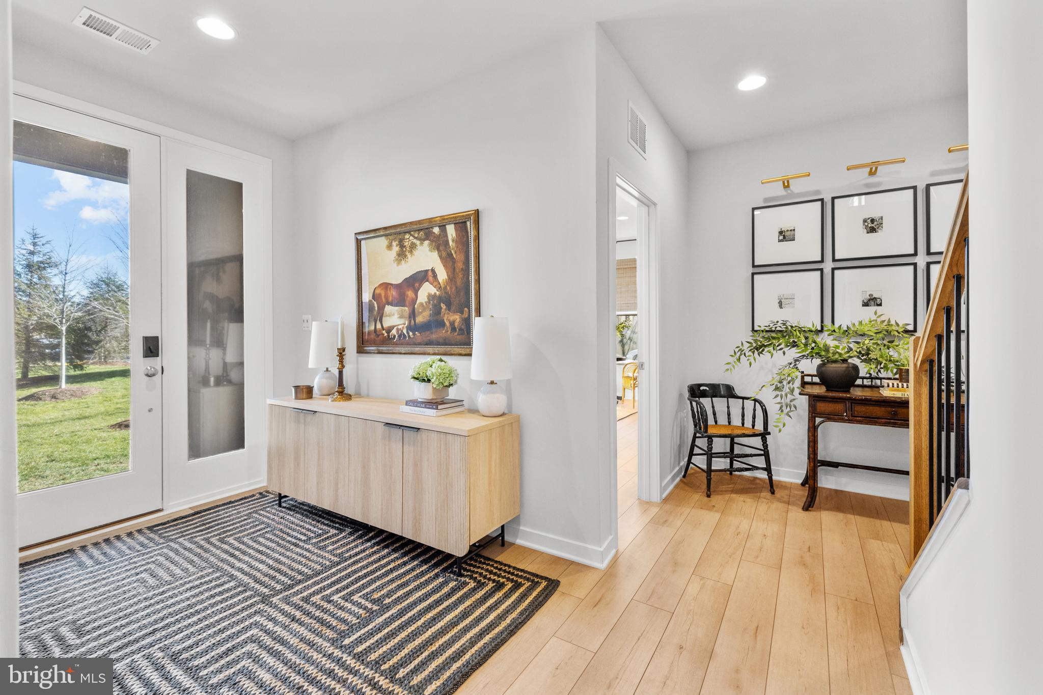 BRAMBLETON TOWN CENTER SOUTH - Residential