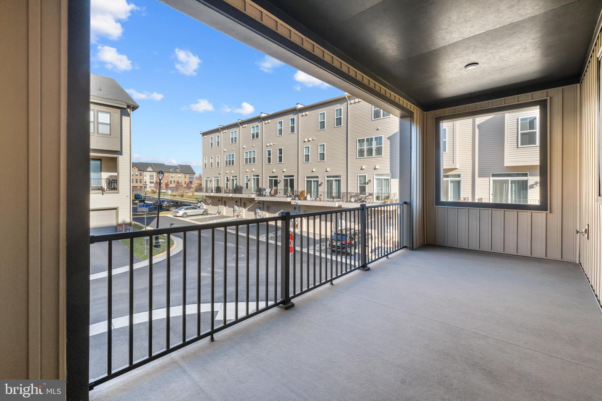 BRAMBLETON TOWN CENTER SOUTH - Residential