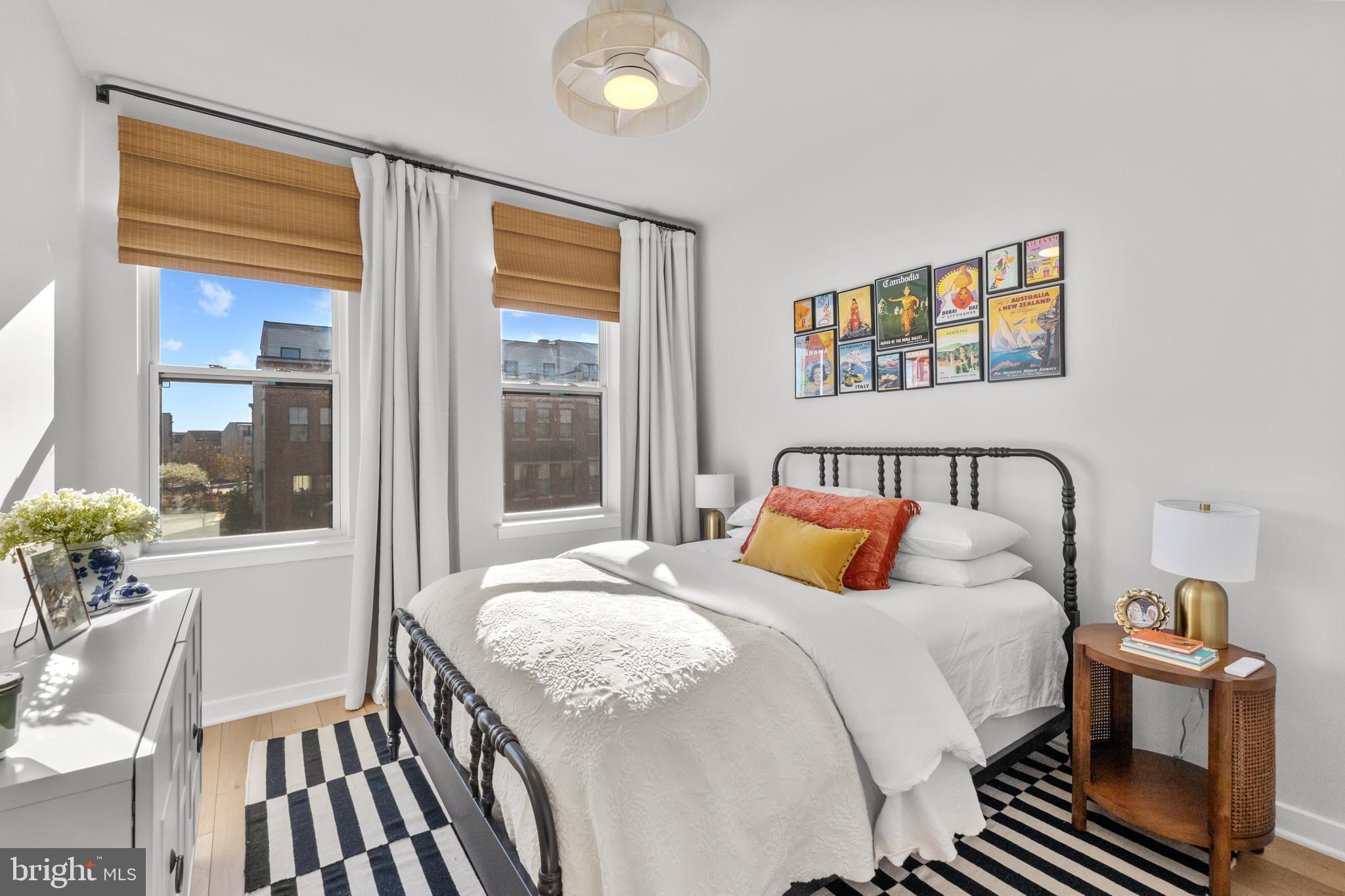 BRAMBLETON TOWN CENTER SOUTH - Residential