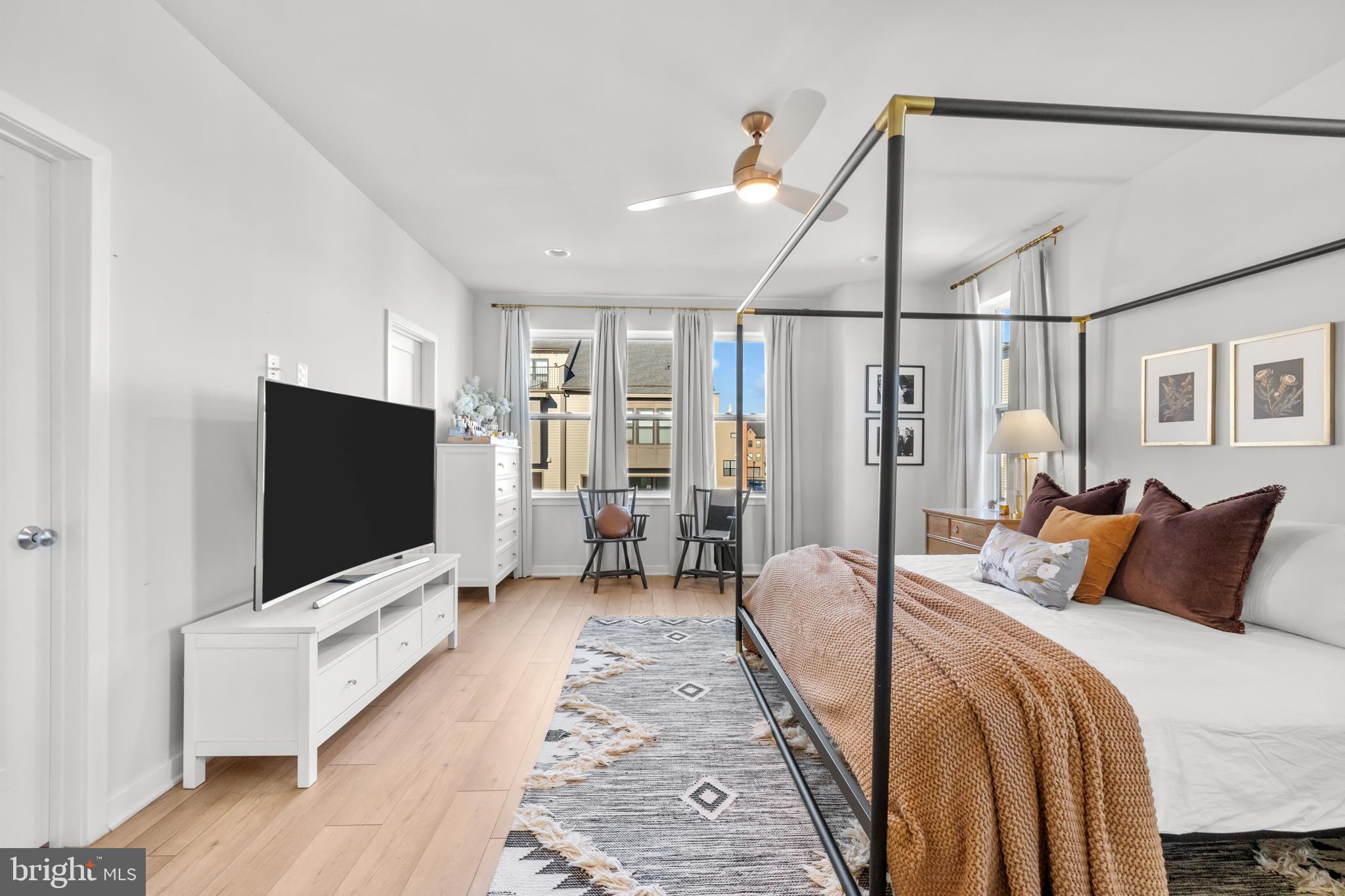 BRAMBLETON TOWN CENTER SOUTH - Residential