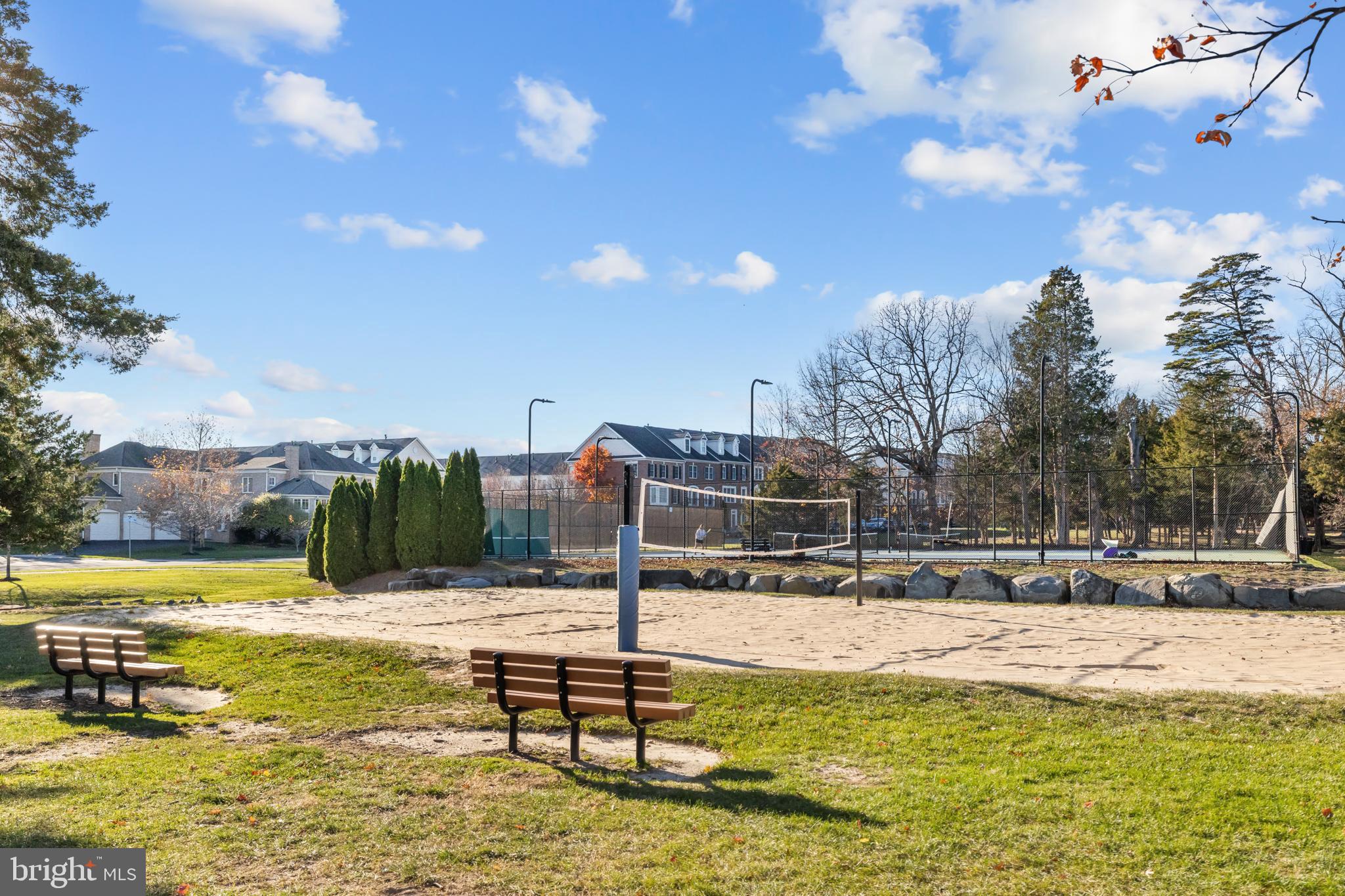 BRAMBLETON TOWN CENTER SOUTH - Residential