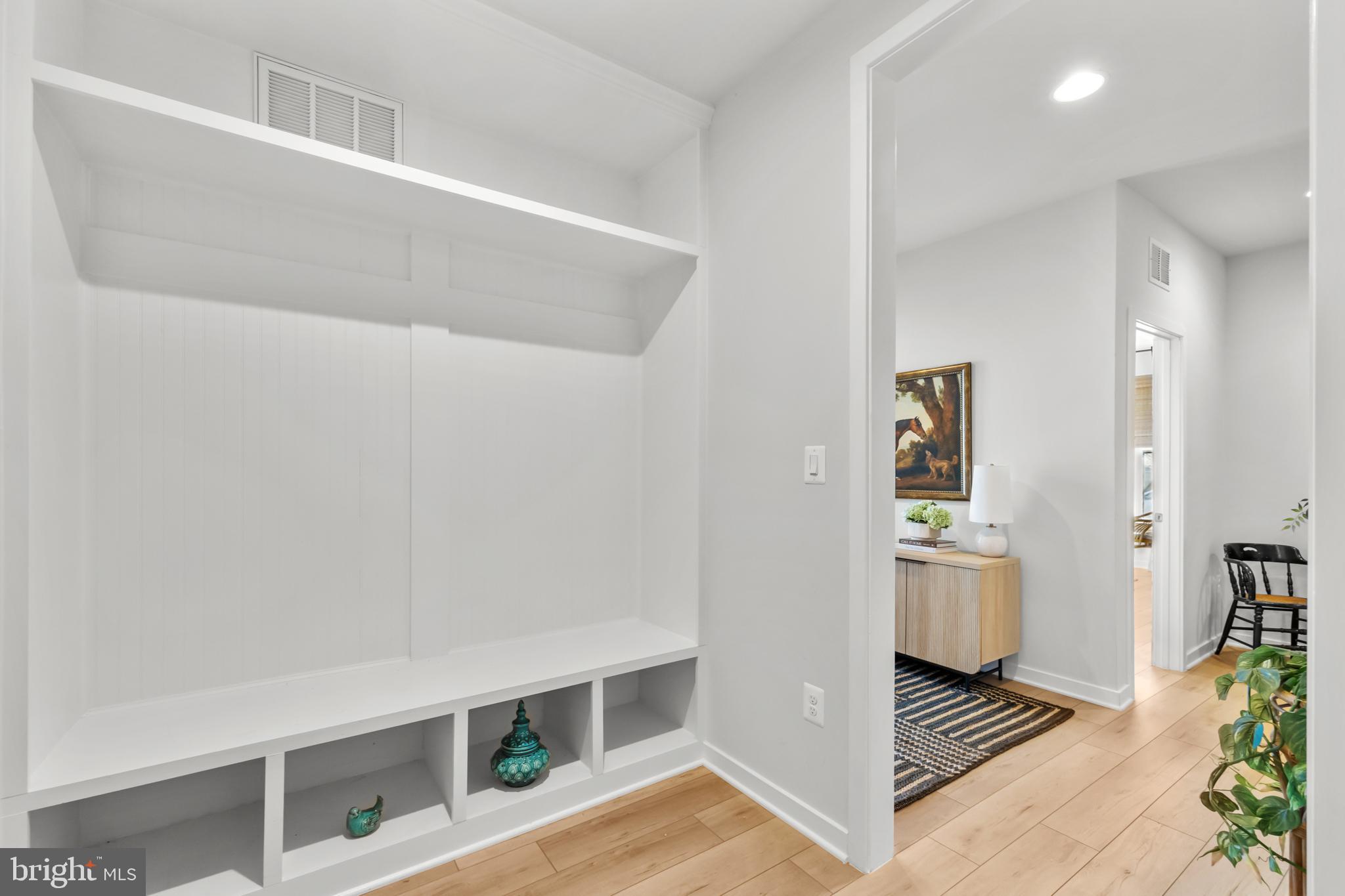 BRAMBLETON TOWN CENTER SOUTH - Residential