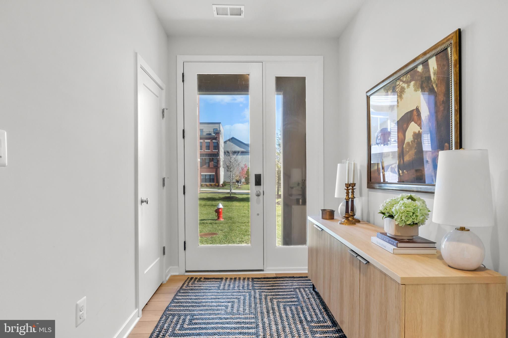 BRAMBLETON TOWN CENTER SOUTH - Residential