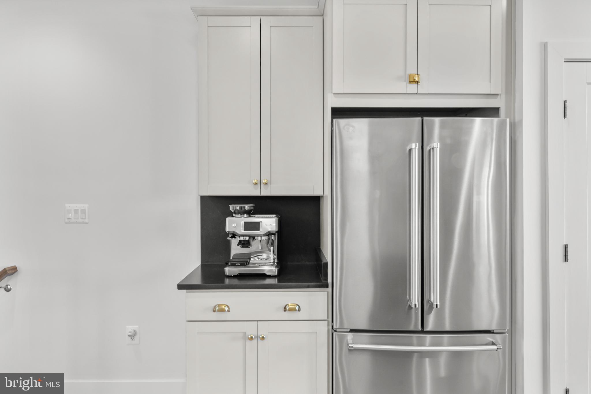 BRAMBLETON TOWN CENTER SOUTH - Residential