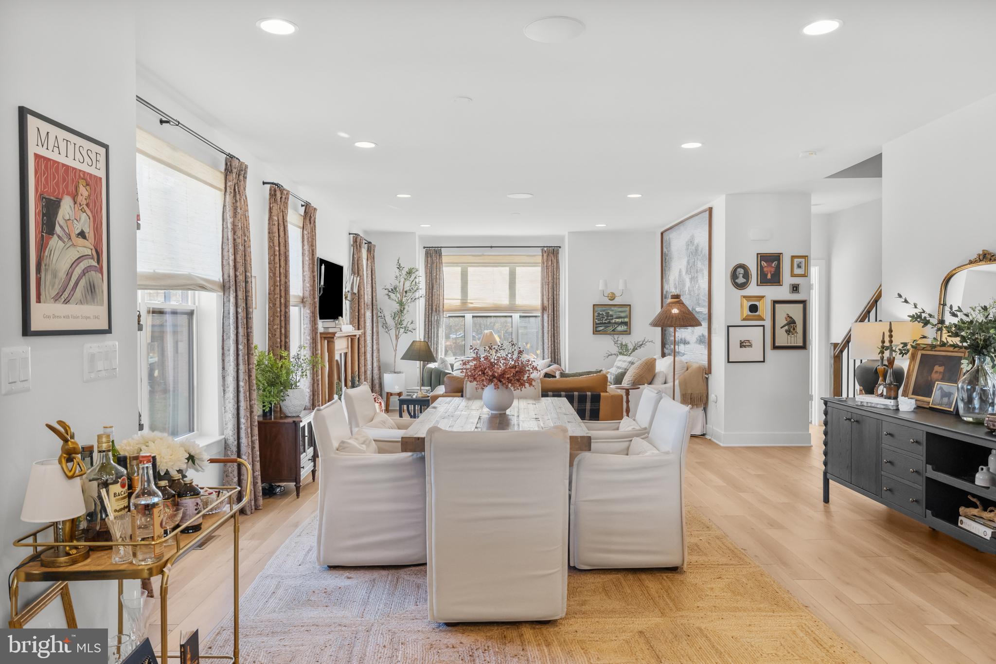 BRAMBLETON TOWN CENTER SOUTH - Residential