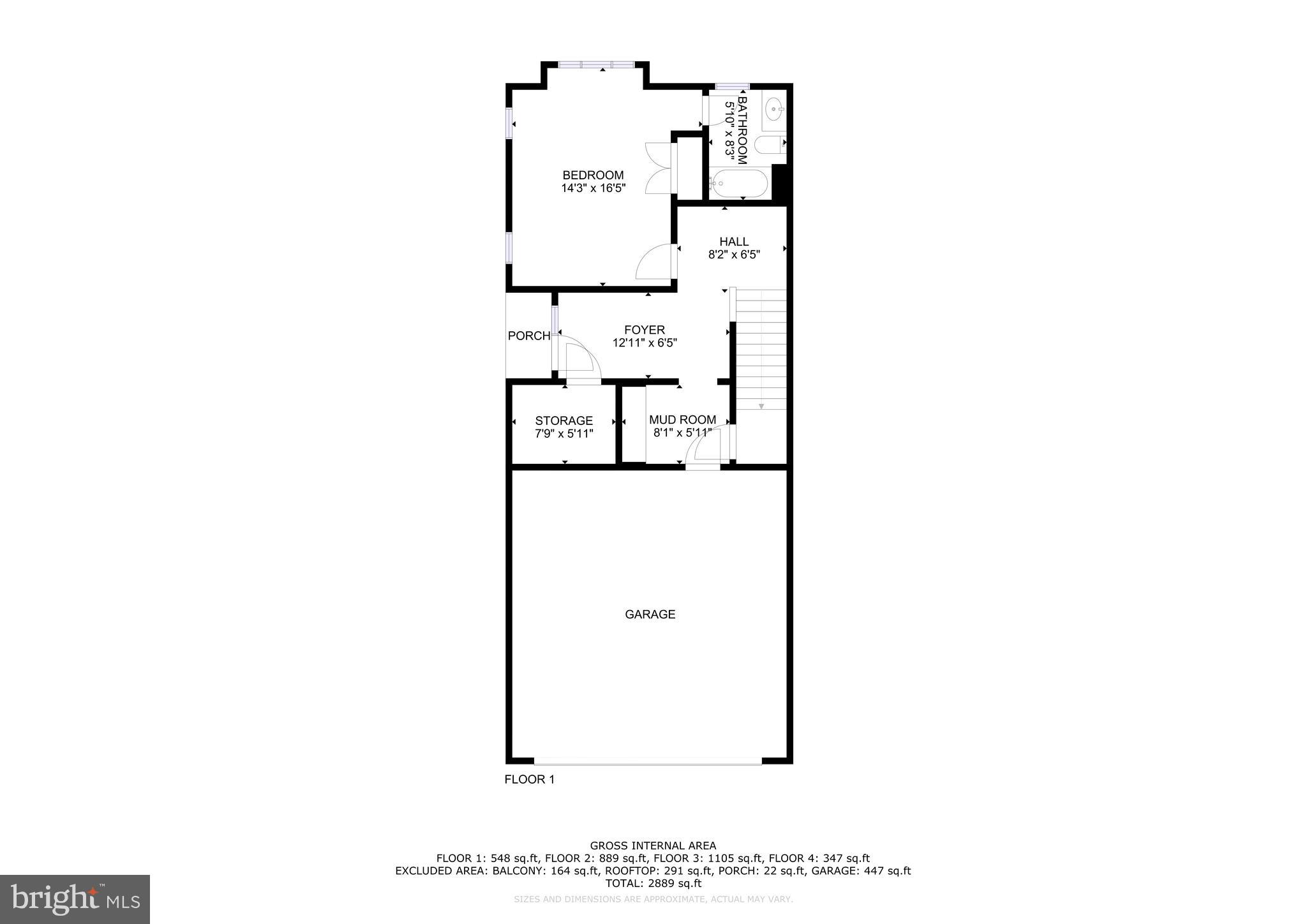 BRAMBLETON TOWN CENTER SOUTH - Residential